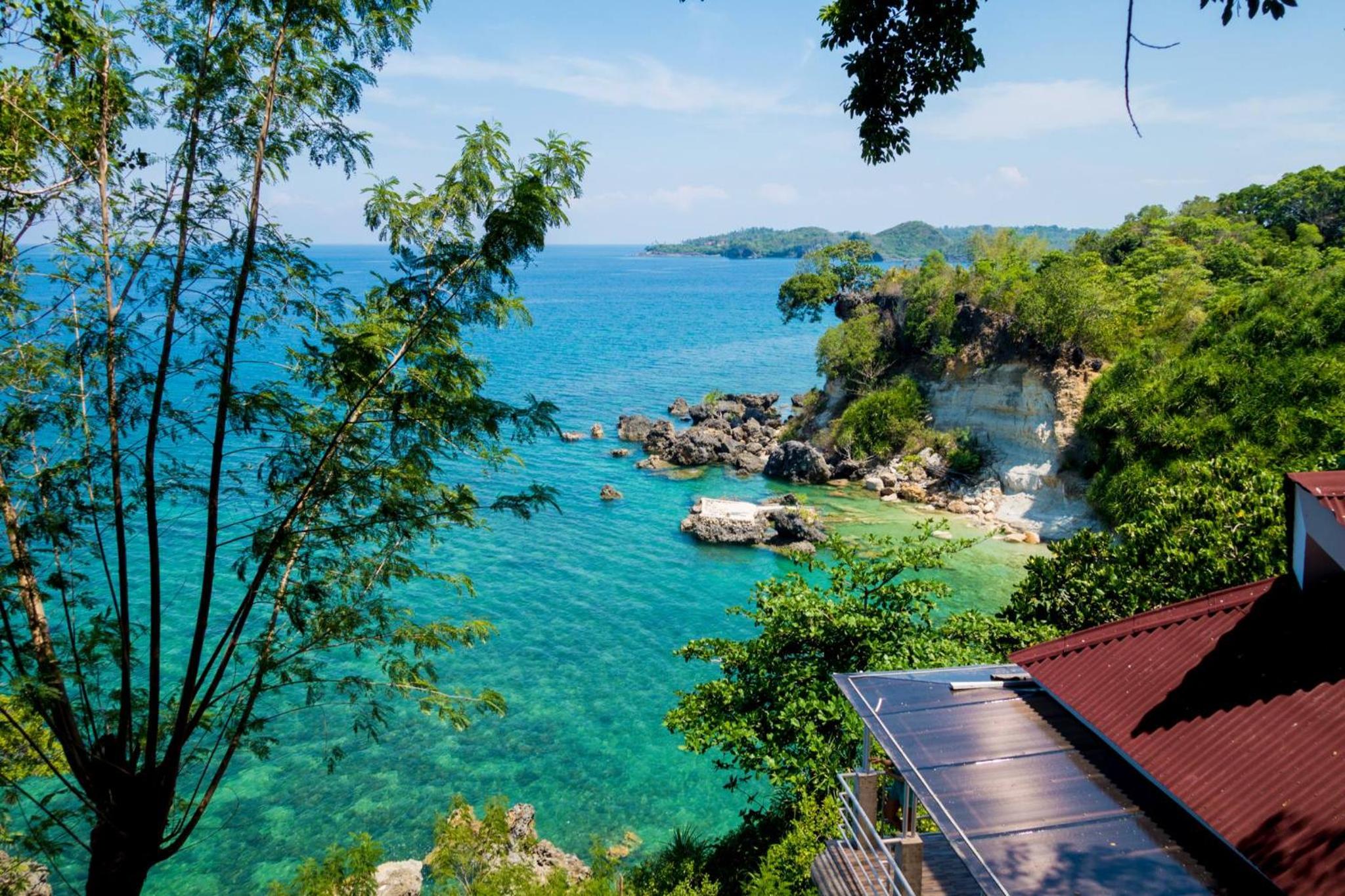 Nature's Eye Resort view 2
