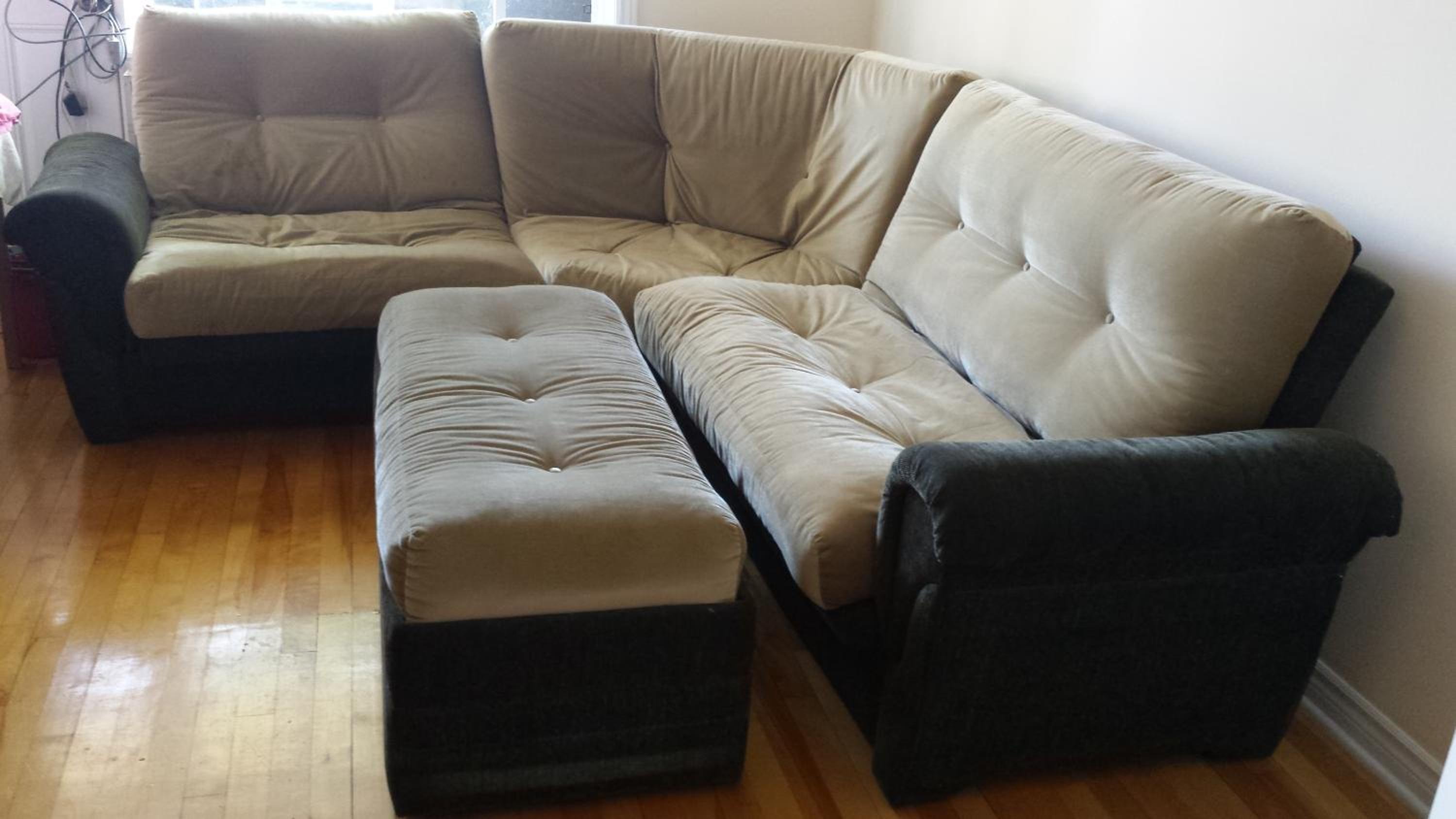Three bedroom holiday apartment