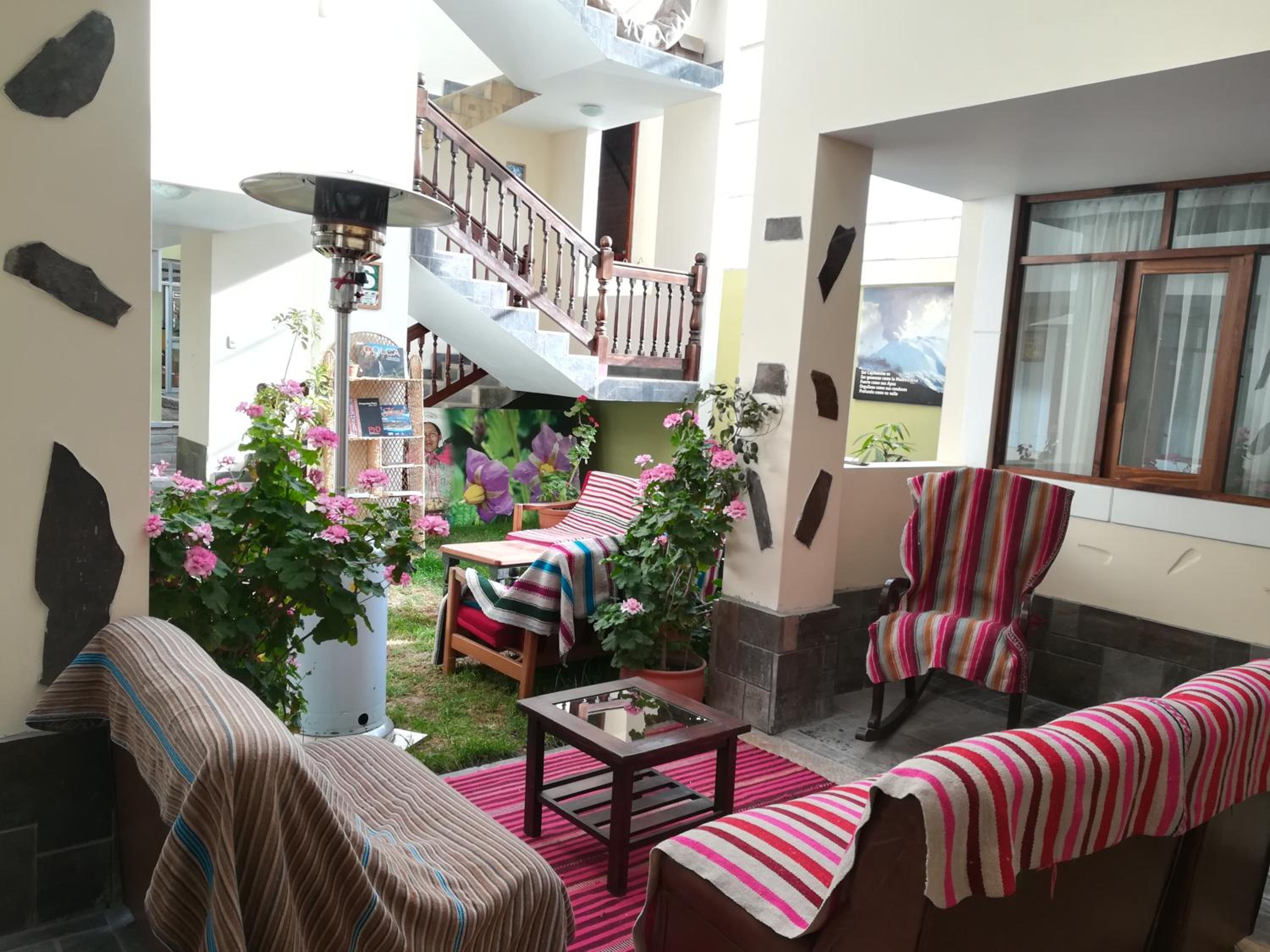 La Casa de Anita