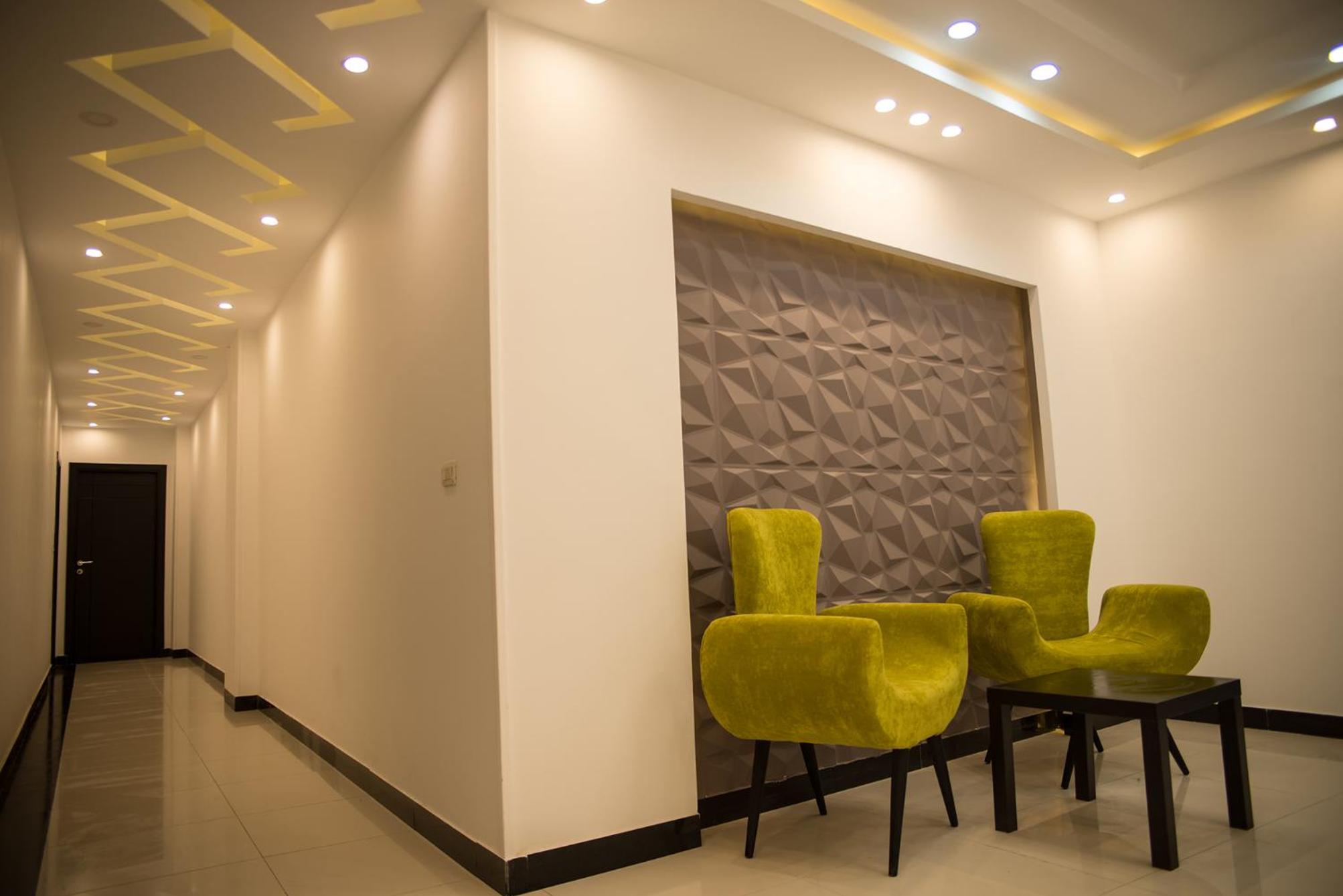 Marvel Stone Hotel