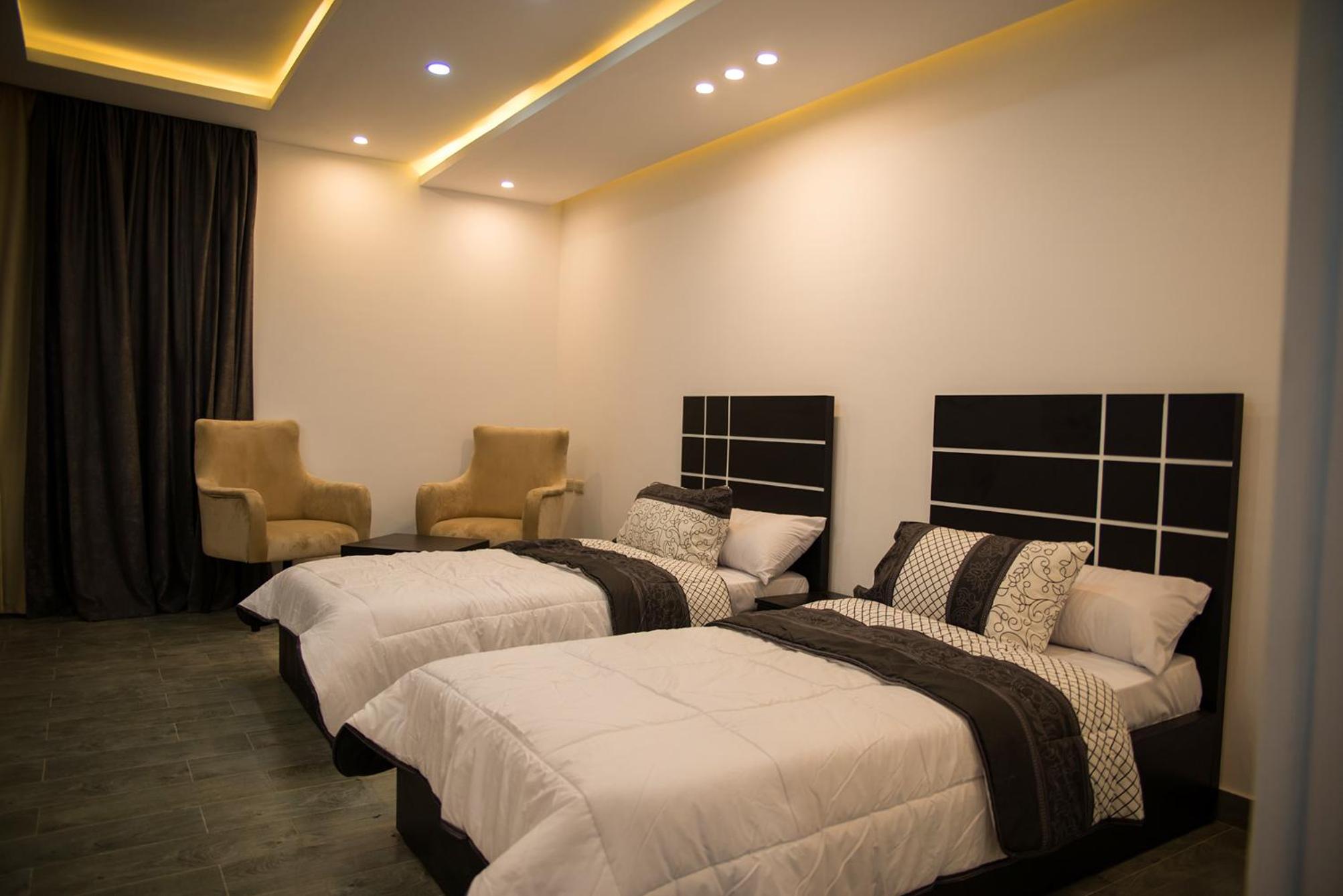 Marvel Stone Hotel
