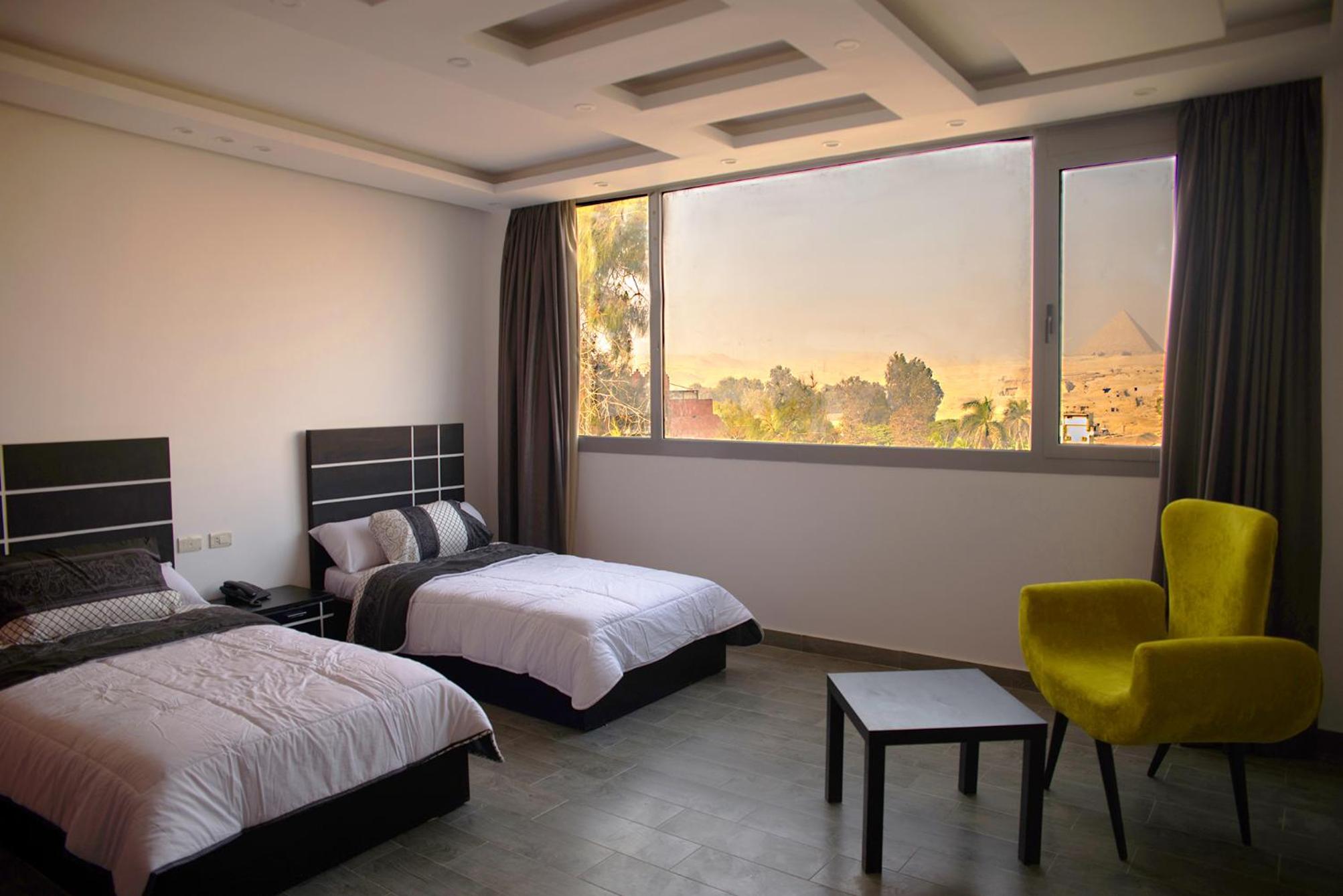 Marvel Stone Hotel