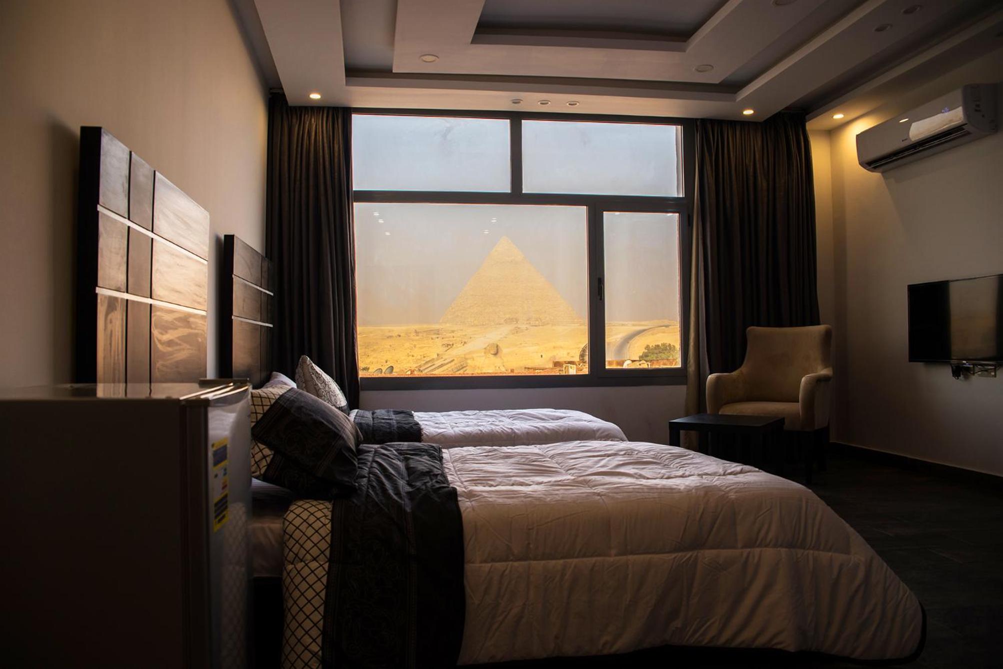 Marvel Stone Hotel