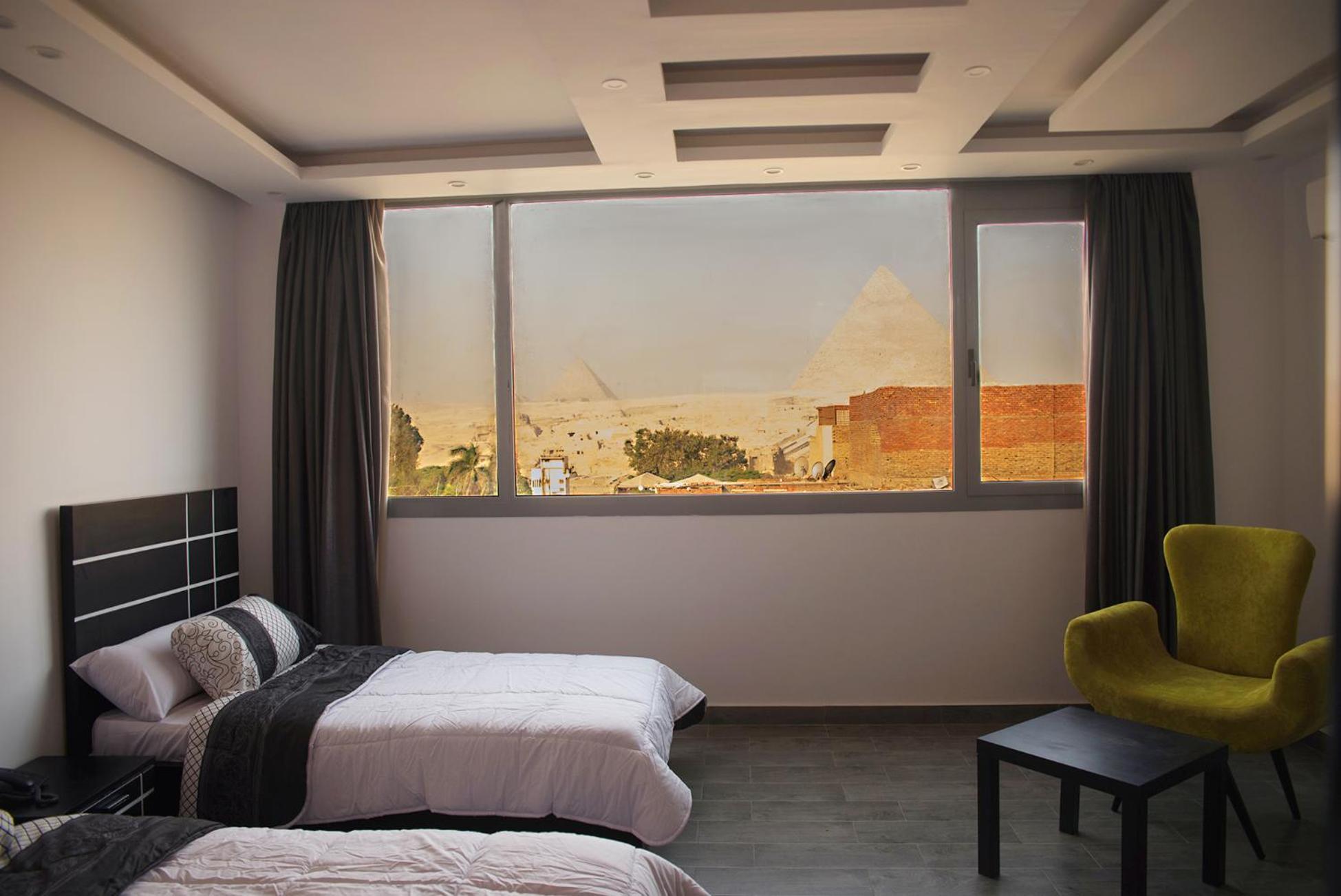Marvel Stone Hotel
