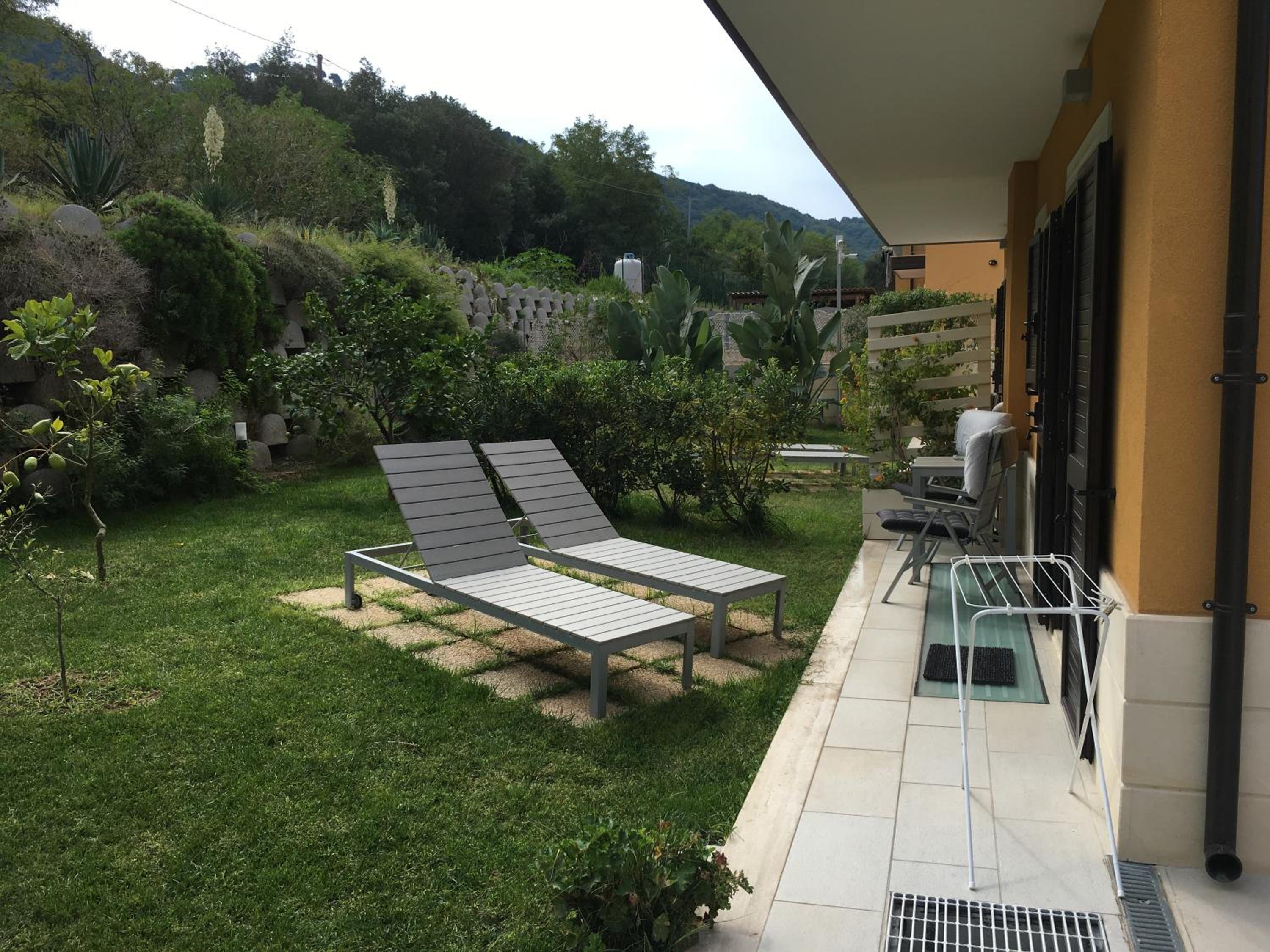 Residenza RoMa