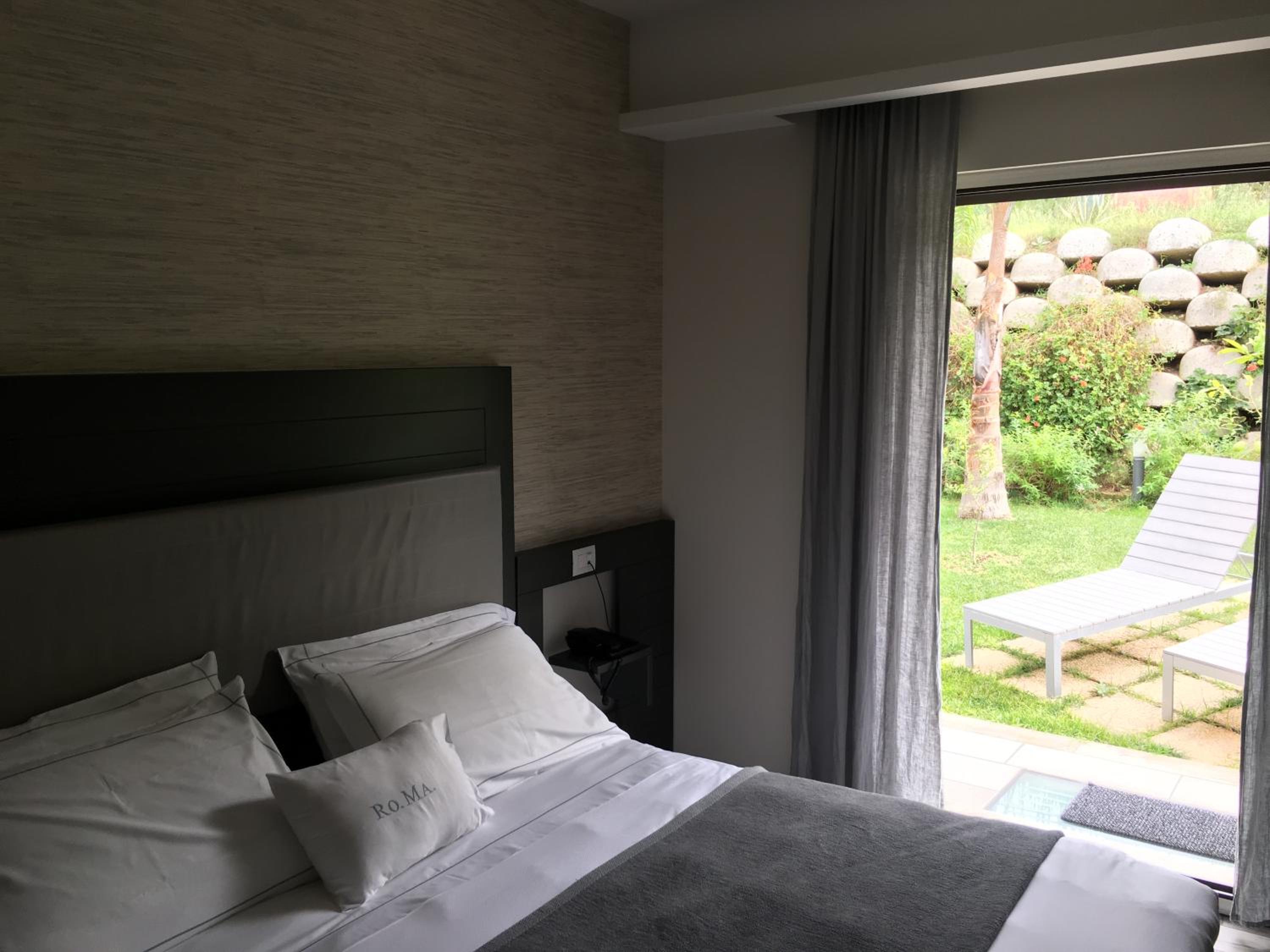 Residenza RoMa