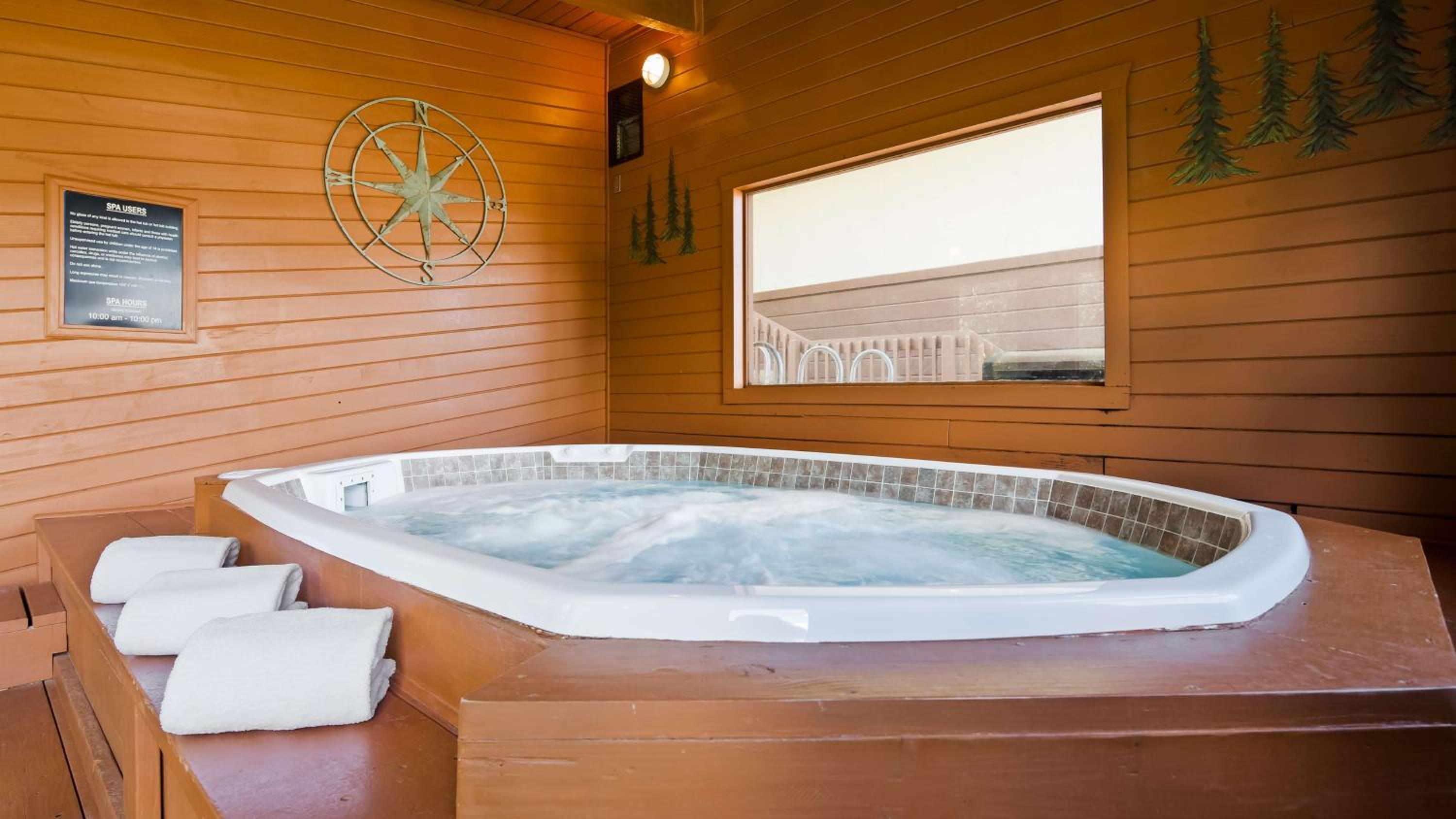 Best Western Alpenglo Lodge - Property Image 3
