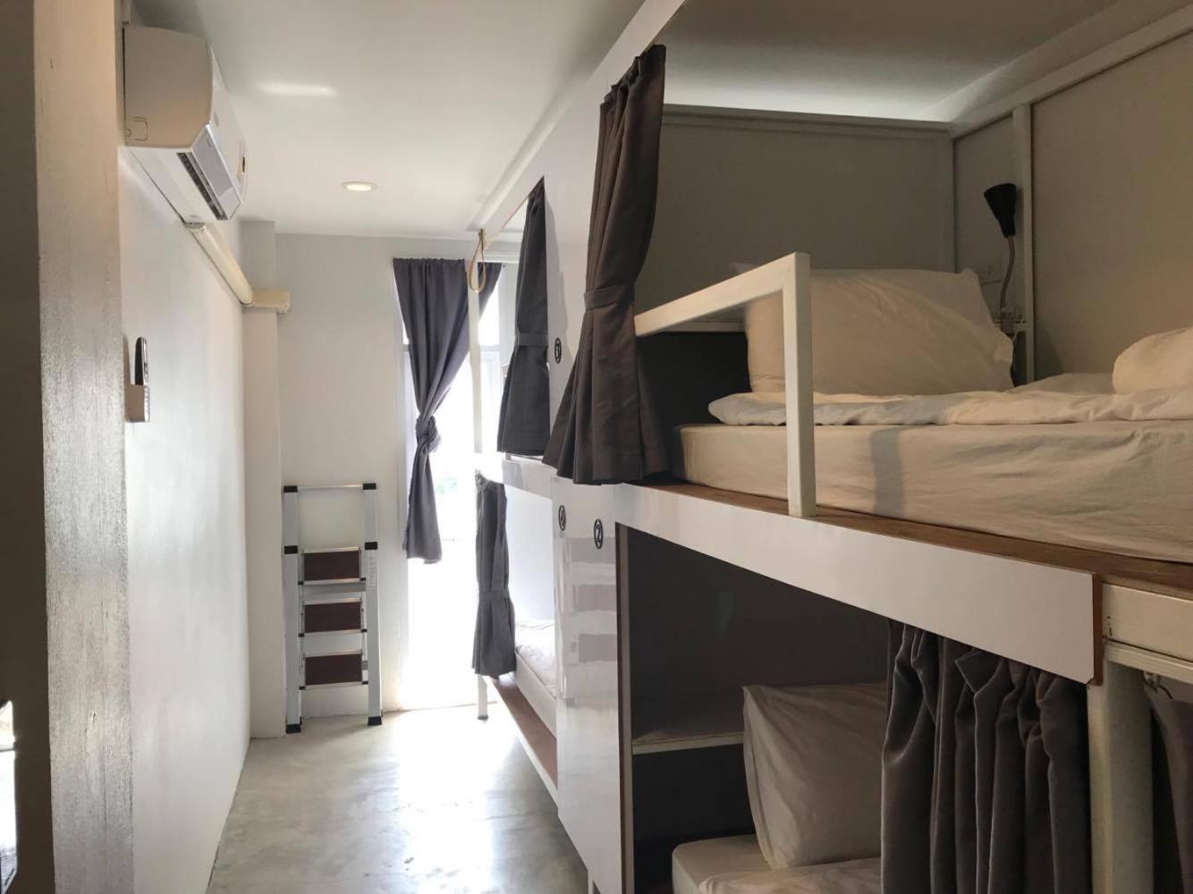 Hub of Joys Hostel