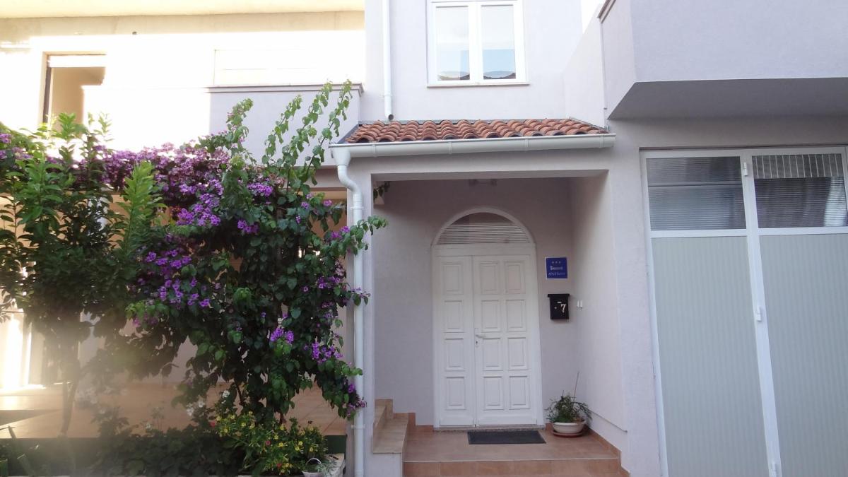 Apartman Roko en Zadar