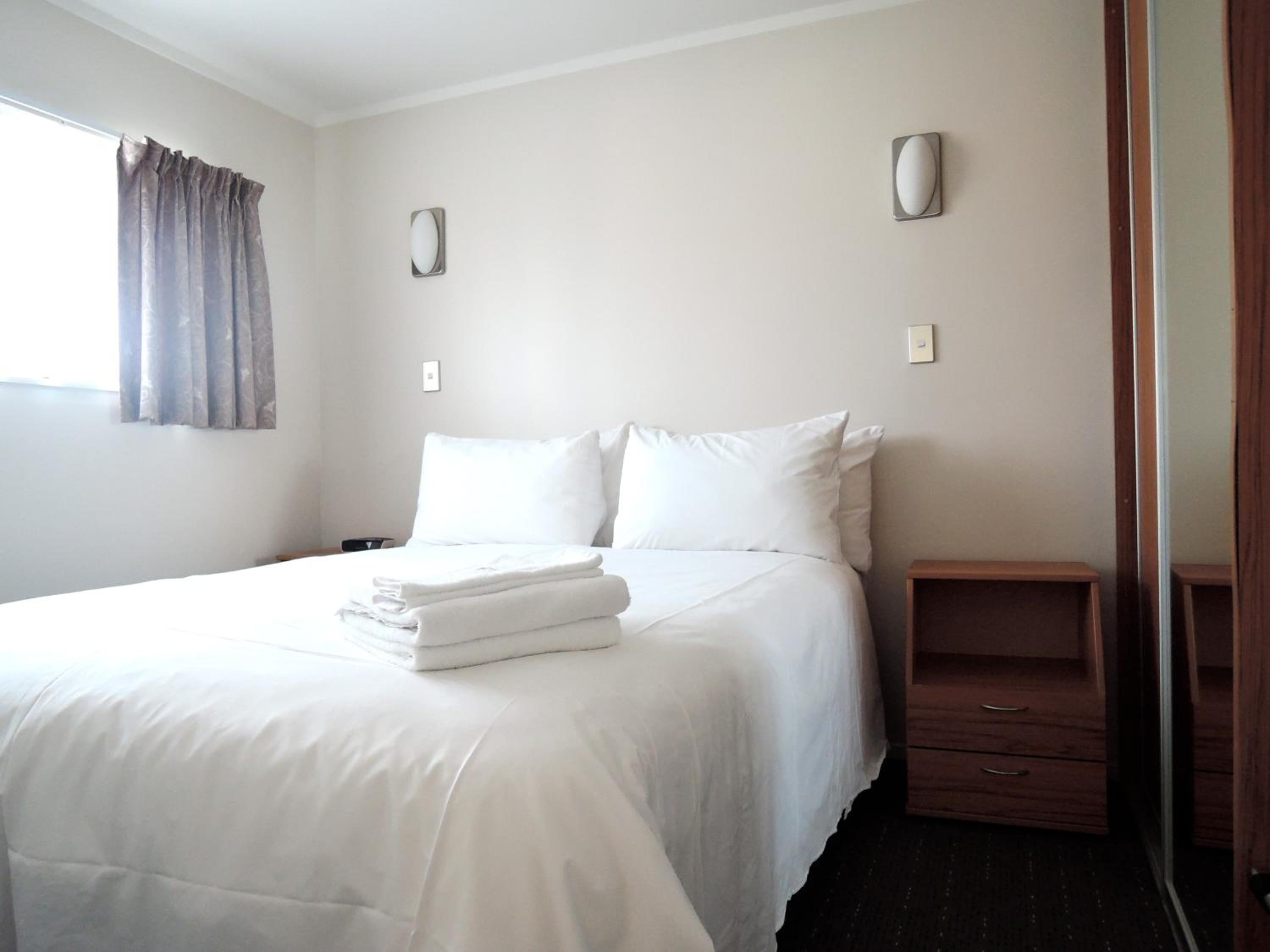 Anzac Court Motel