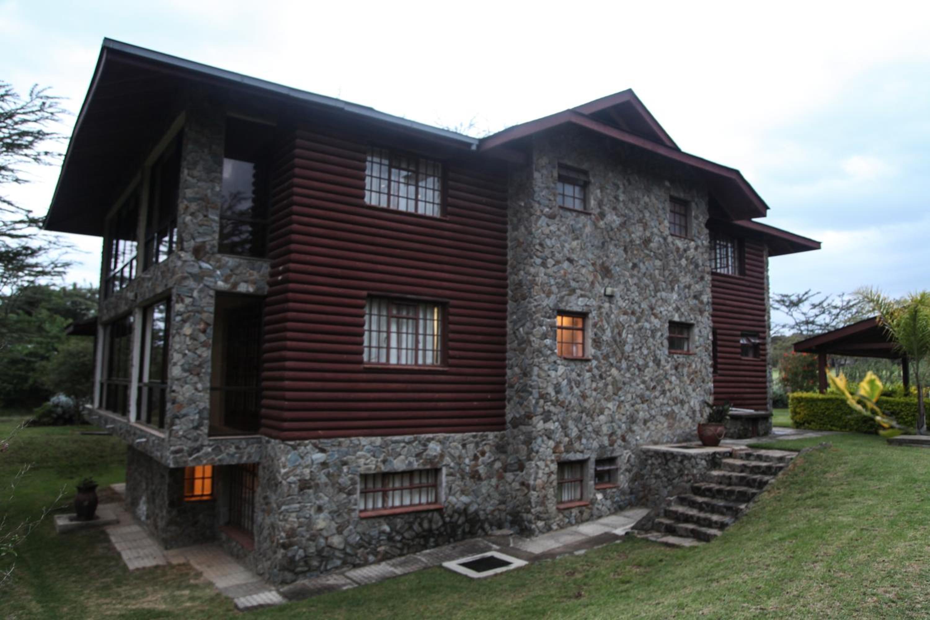 Mayhill West Cottage