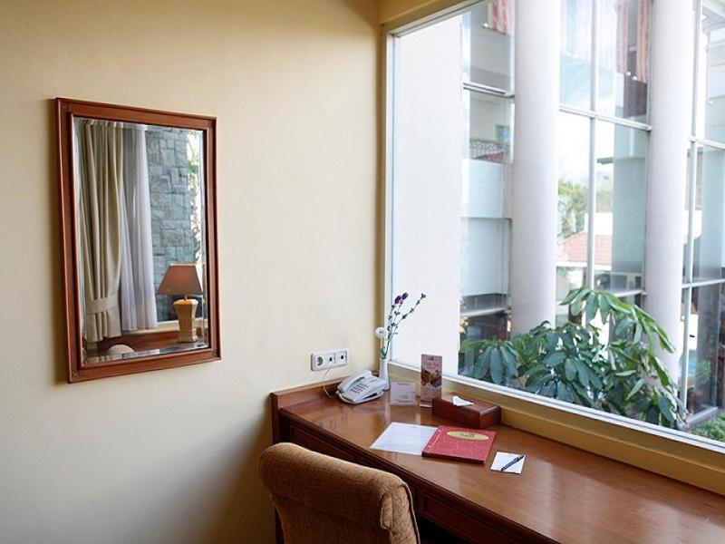 Tuban Vacations - Resor Tuban Tropis - Property Image 3