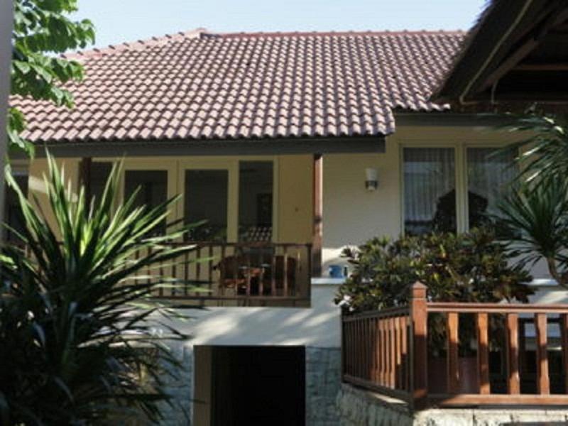 Tuban Vacations - Resor Tuban Tropis - Property Image 3