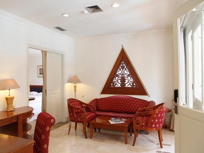 Tuban Vacations - Resor Tuban Tropis - Property Image 2