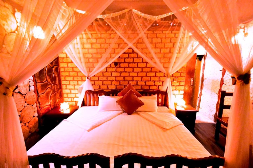 Serenada Eco Resort