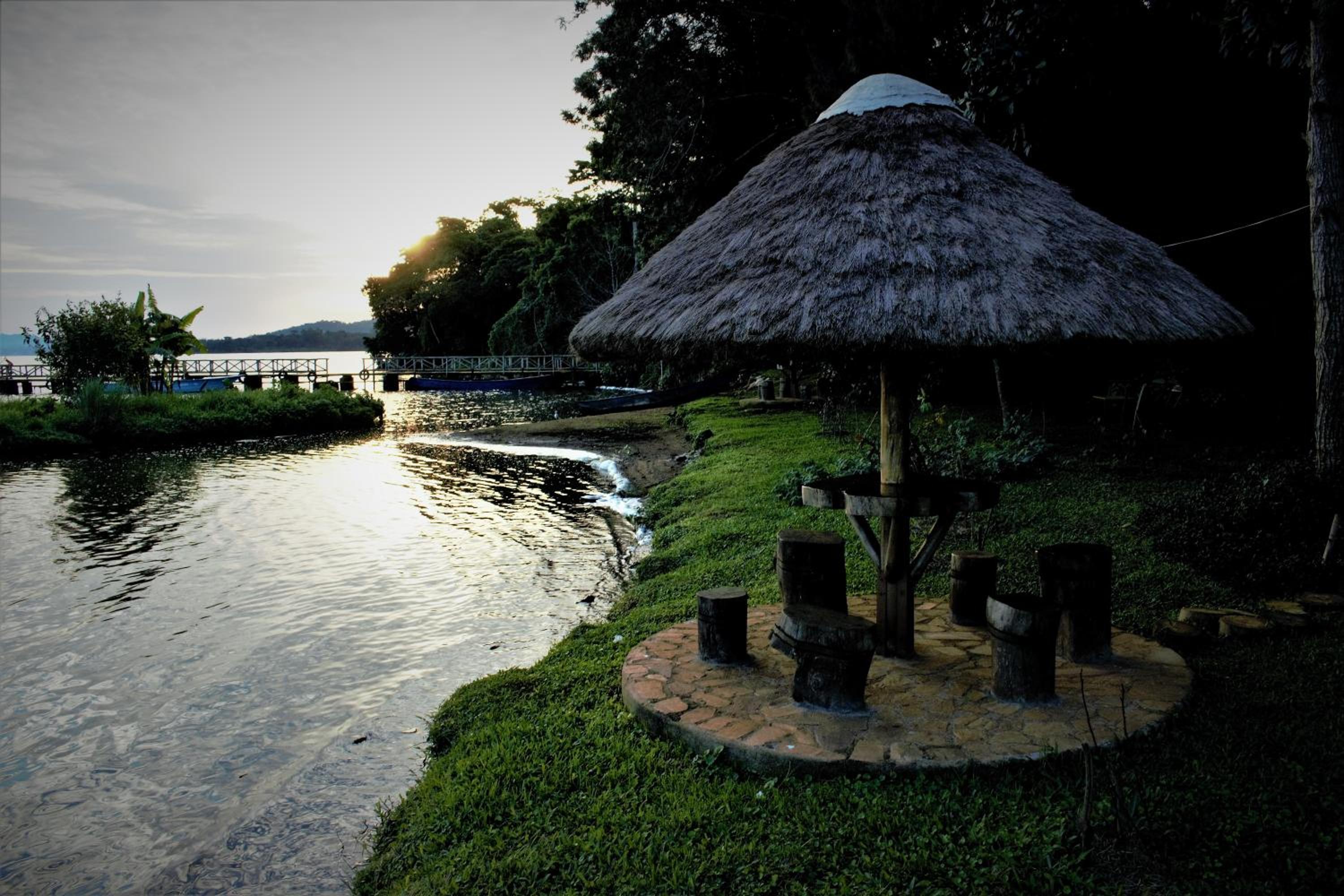 Serenada Eco Resort