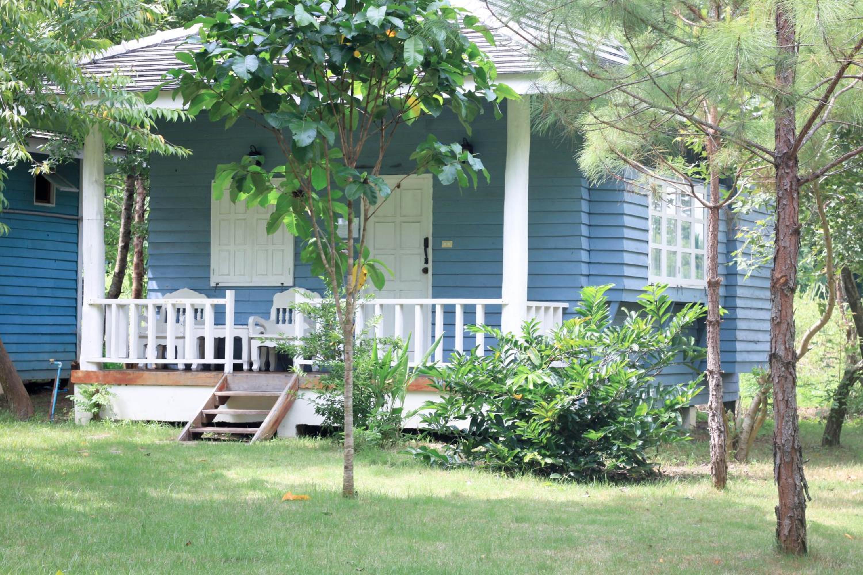 Pai Flora Resort
