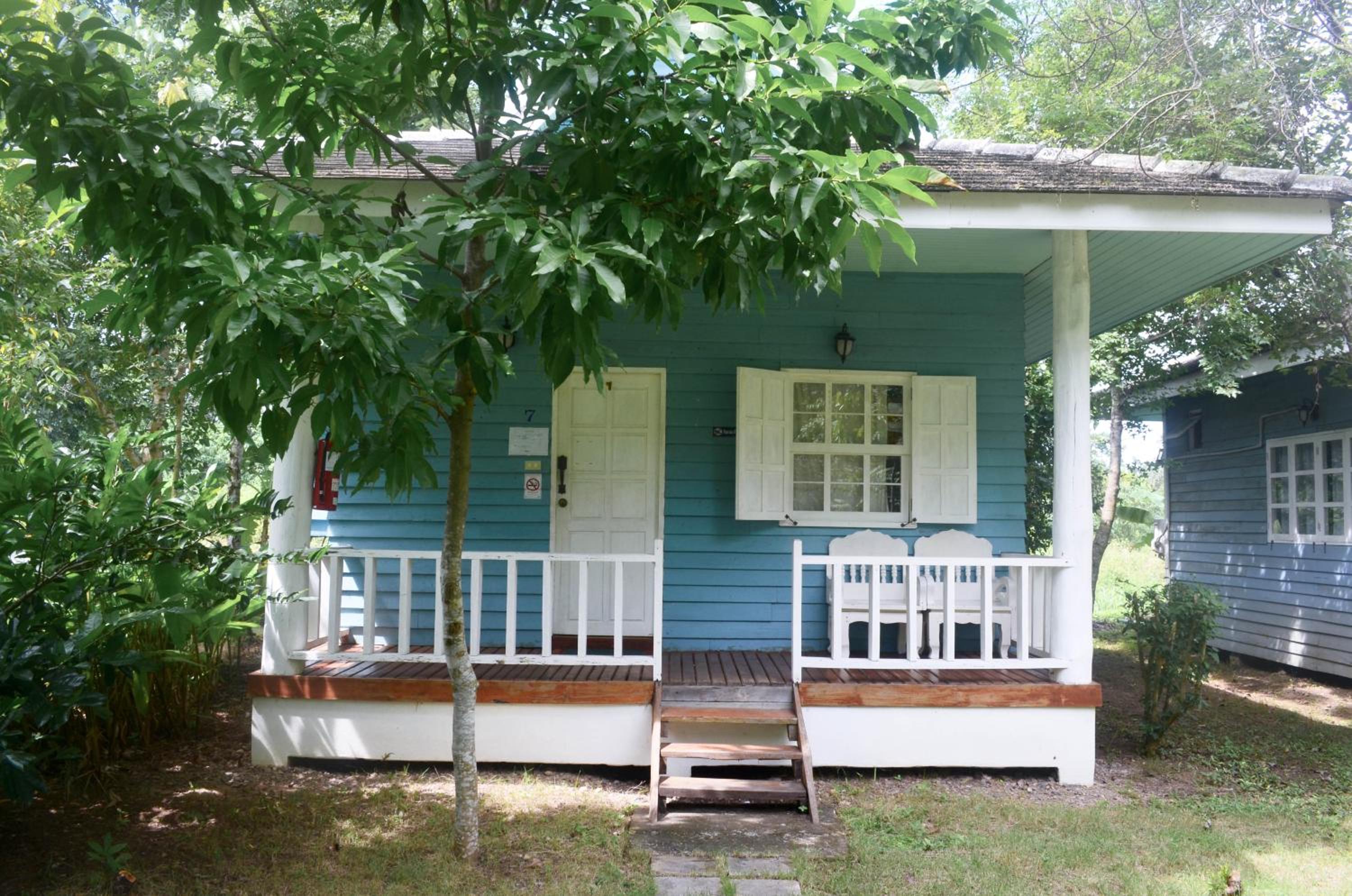 Pai Flora Resort