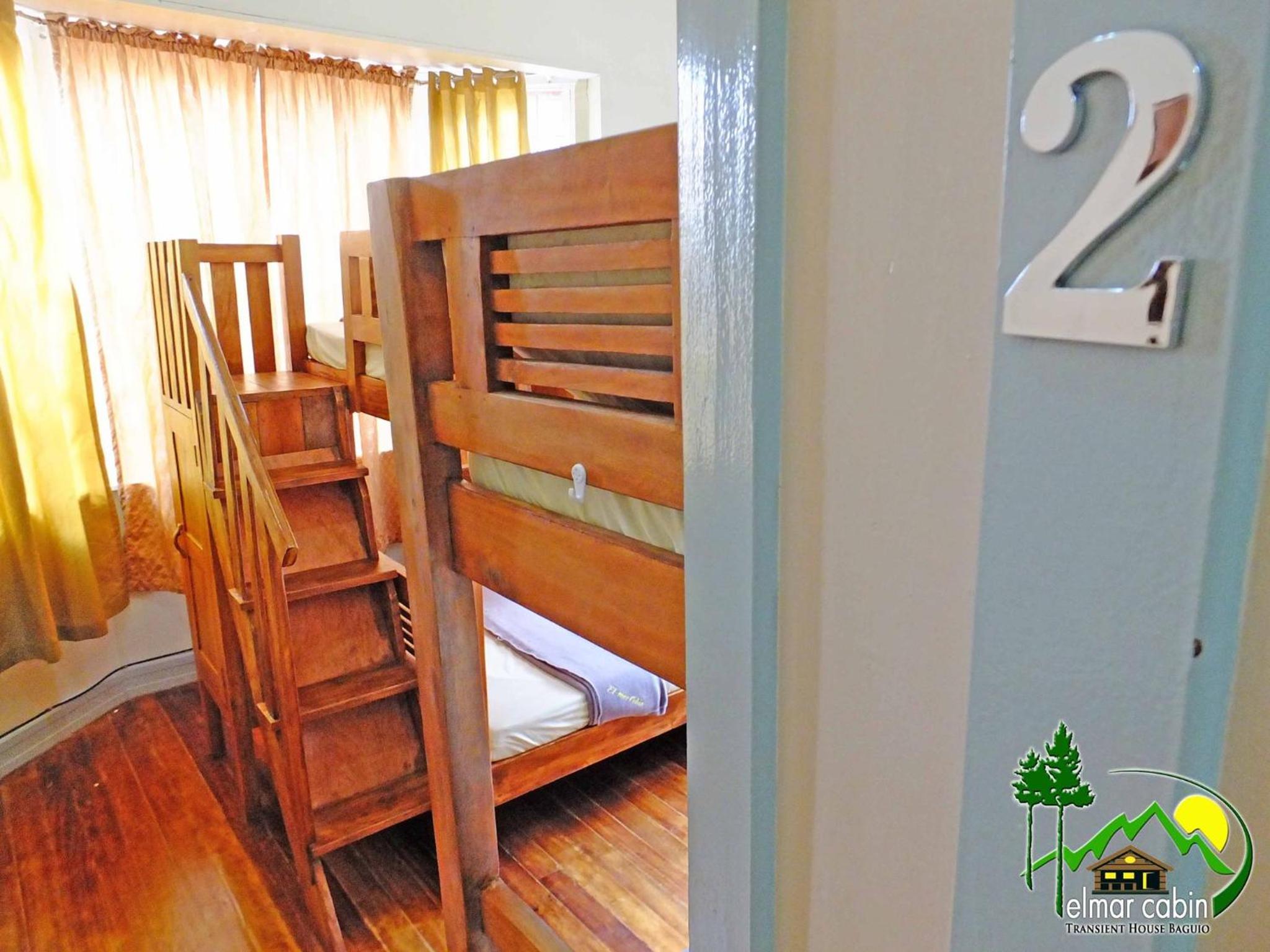 Elmar Cabin