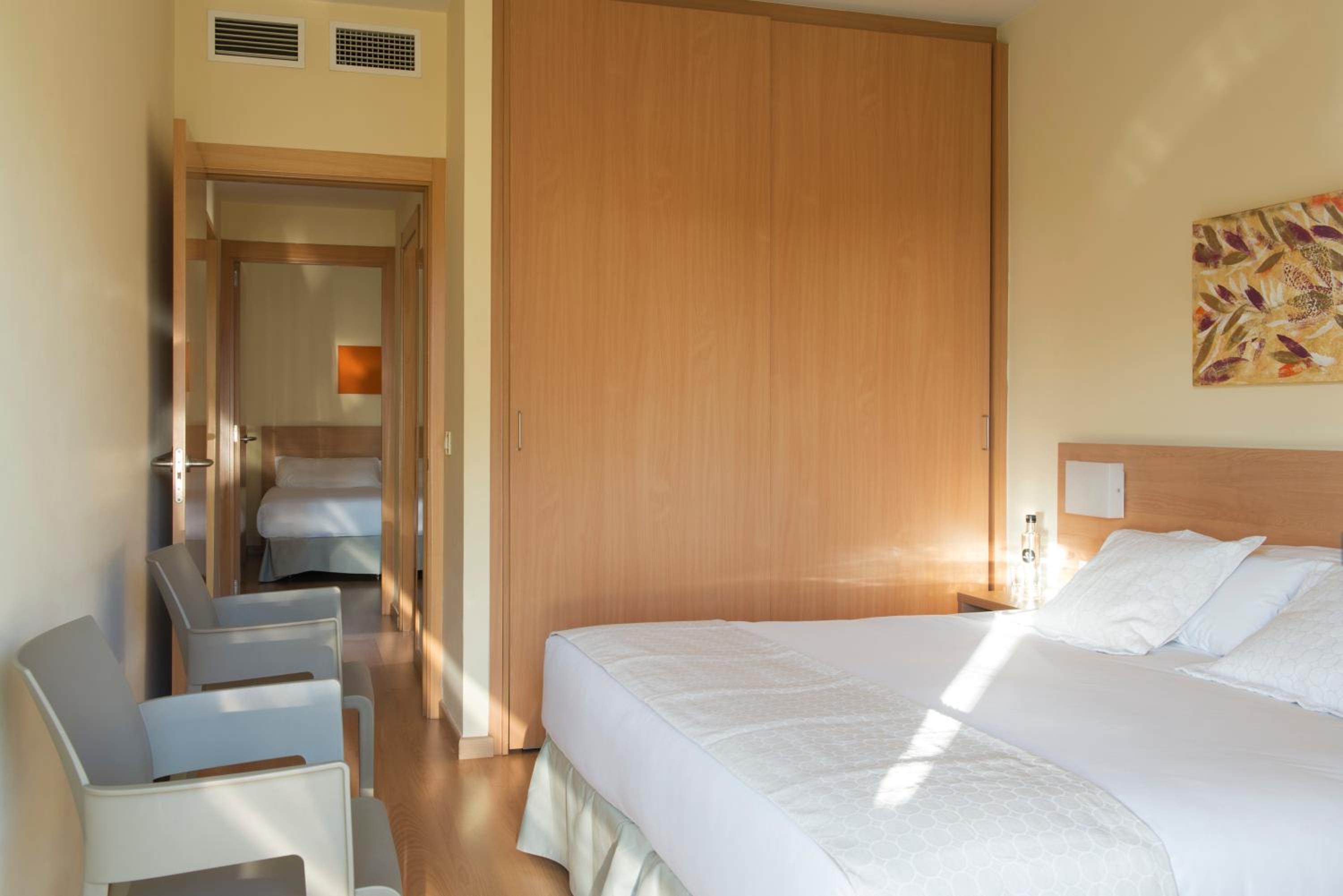 Aura Park Aparthotel Fira Barcelona, photo 24