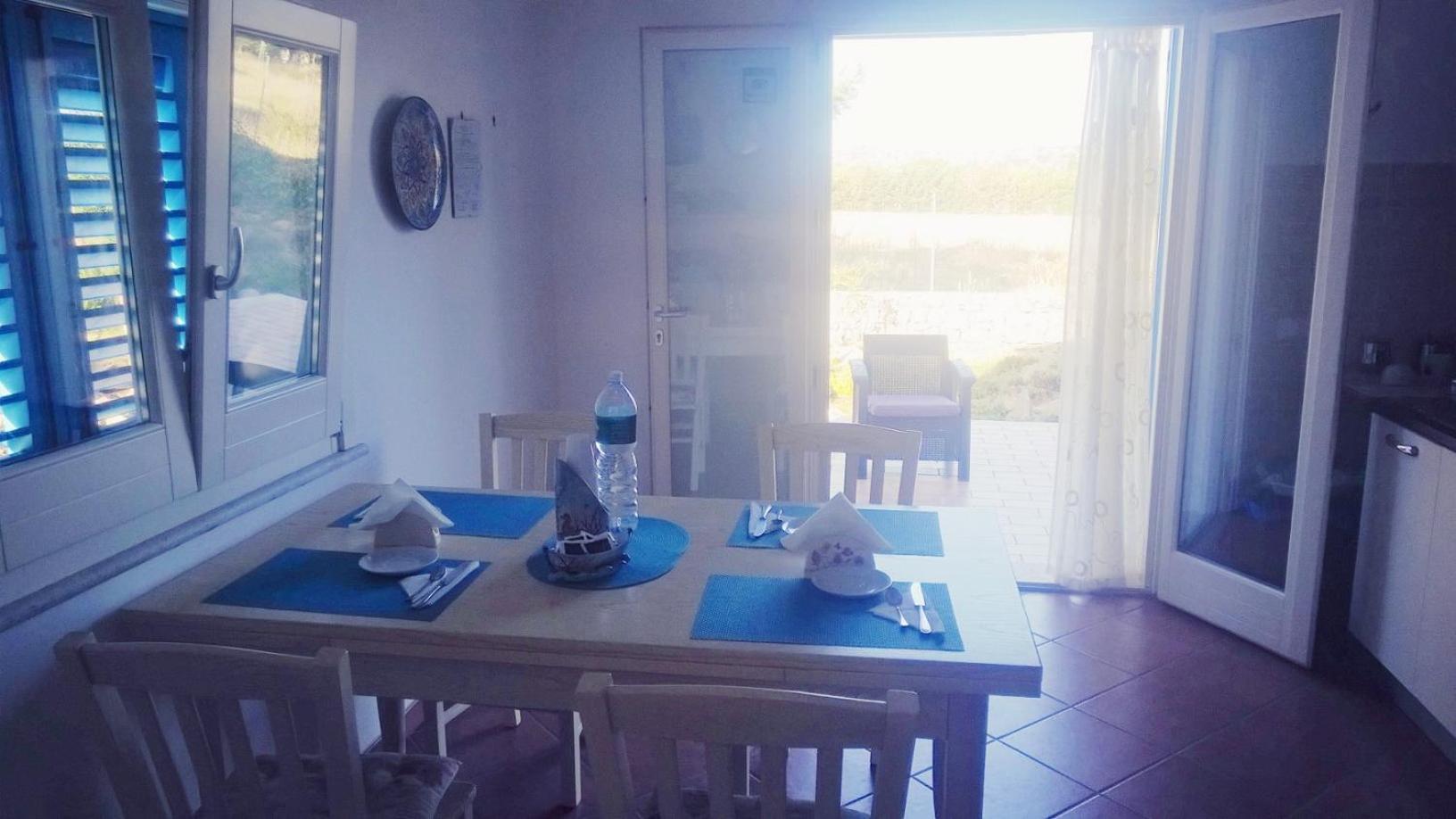 Villa Ancora B&B view 5