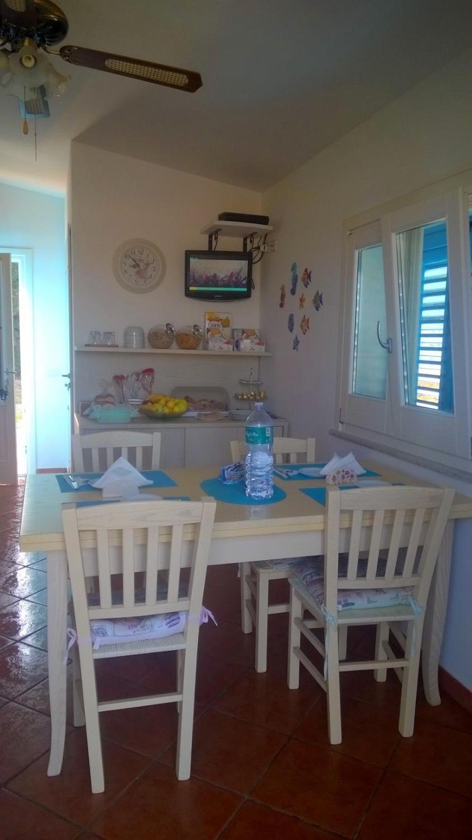 Villa Ancora B&B view 4