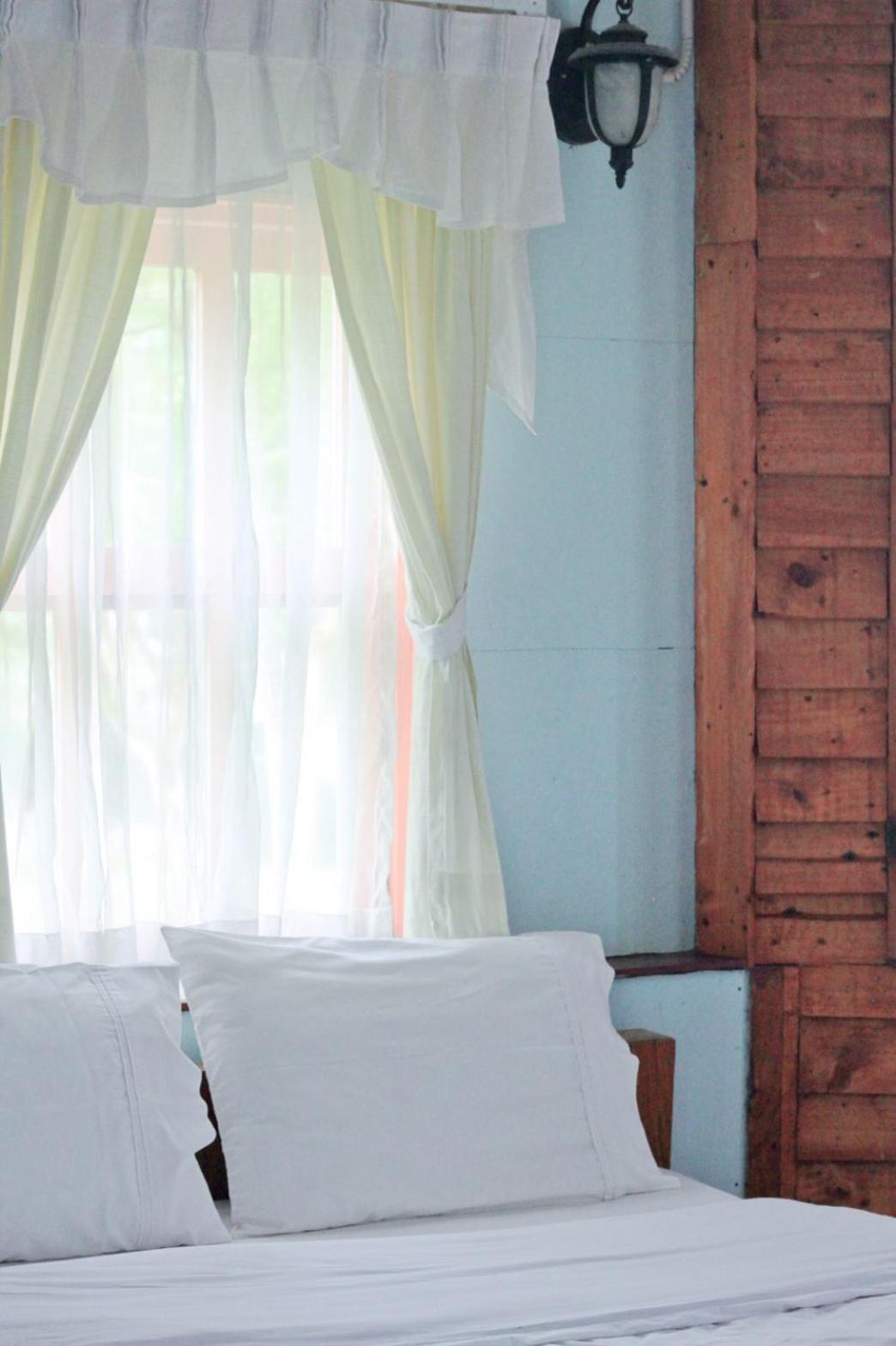 Pai Flora Resort