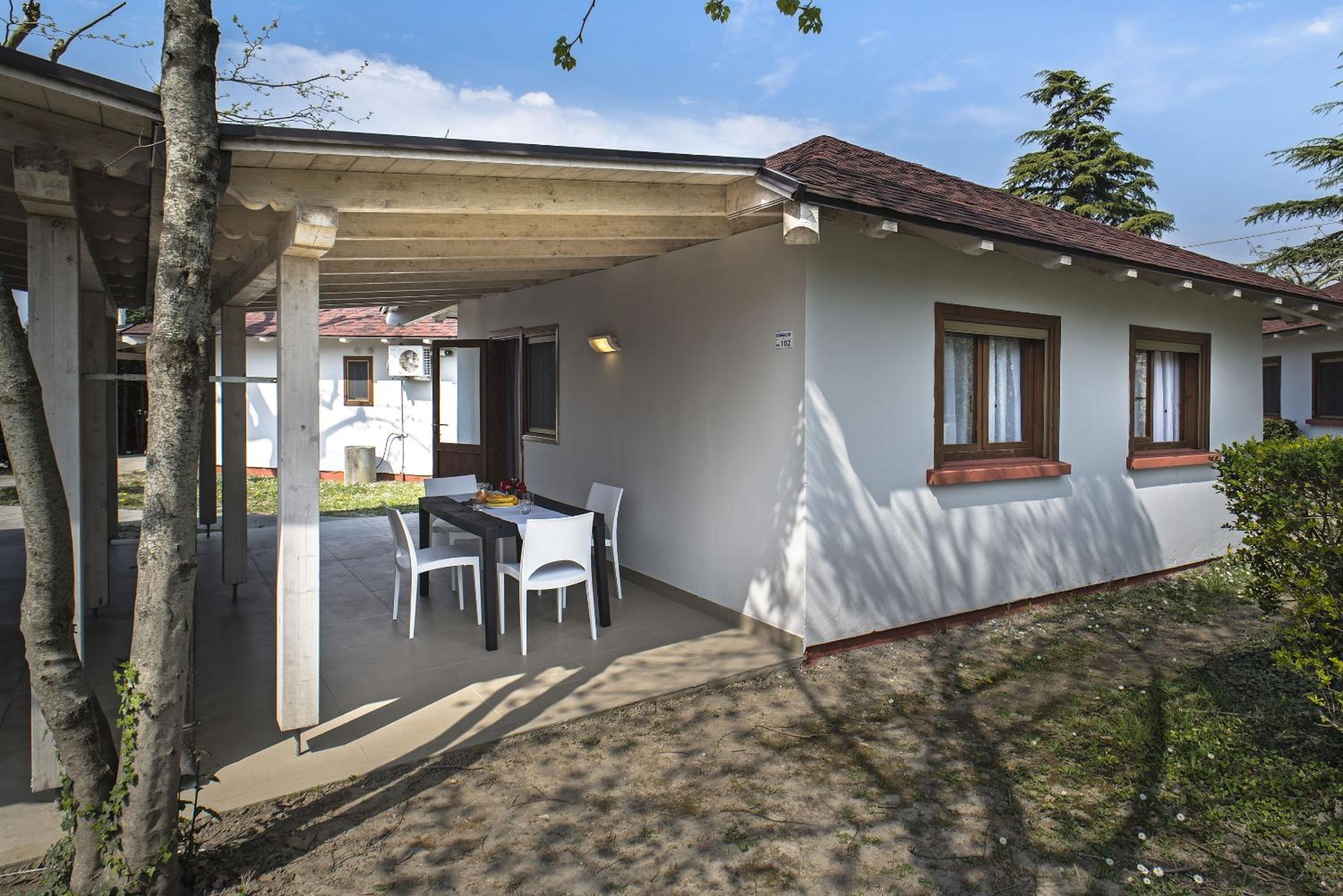 Villaggio San Francesco