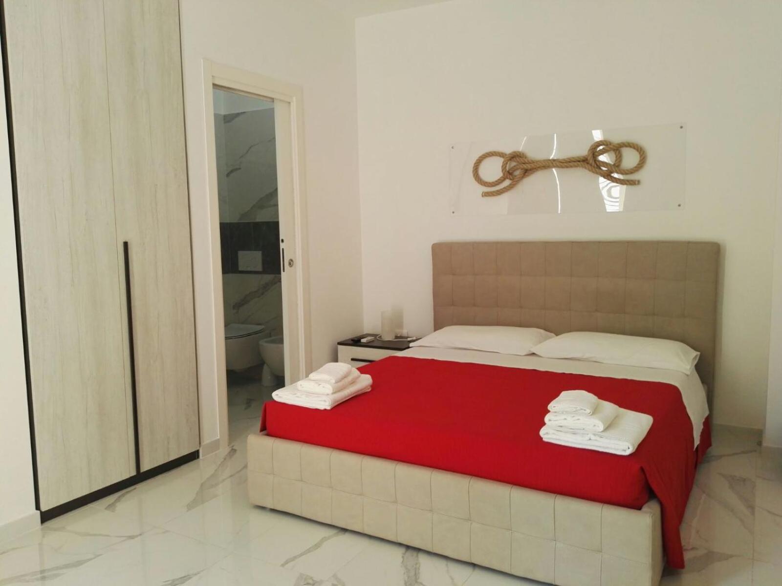 B&B La Laguna view 5