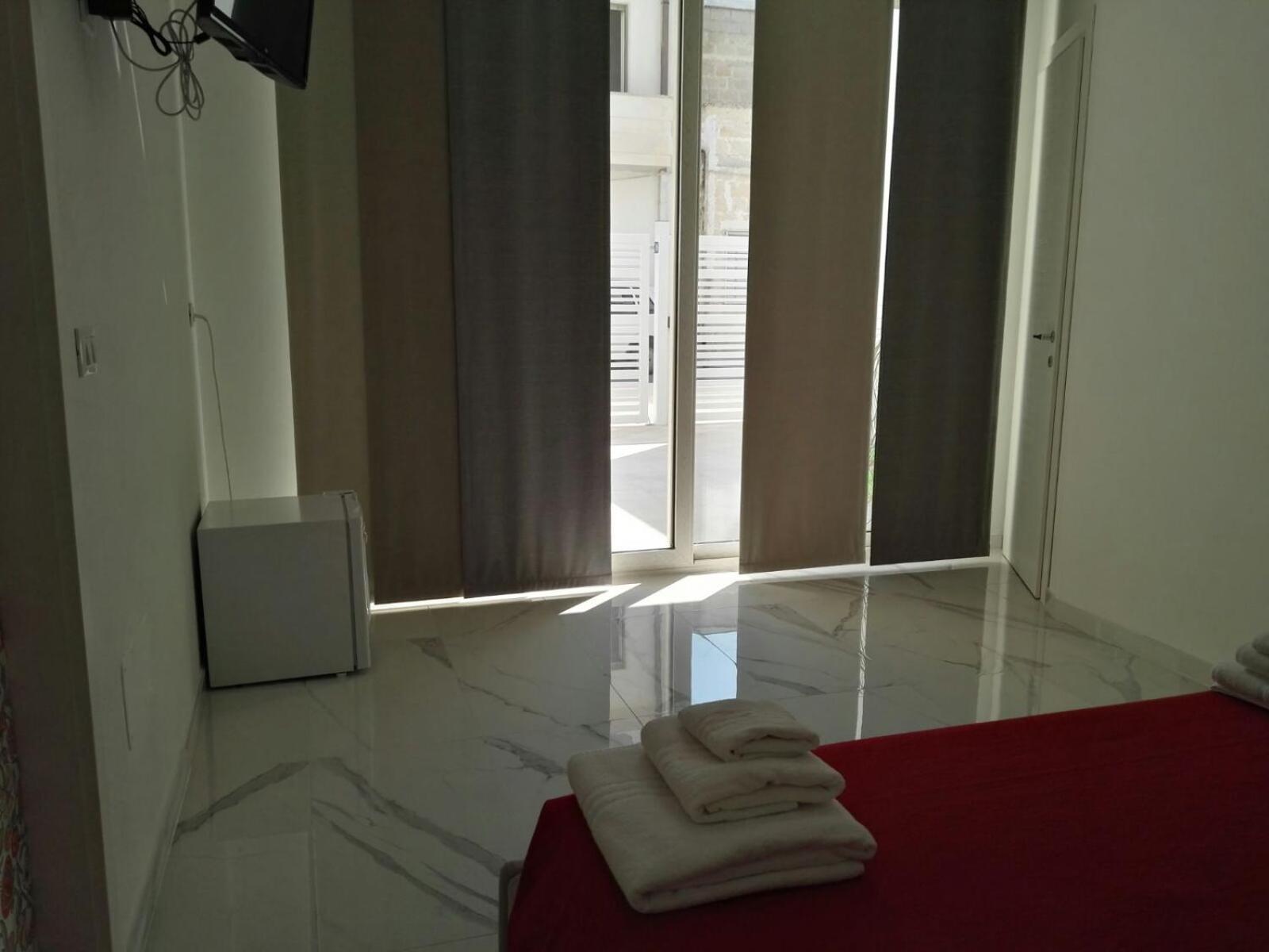 B&B La Laguna view 4
