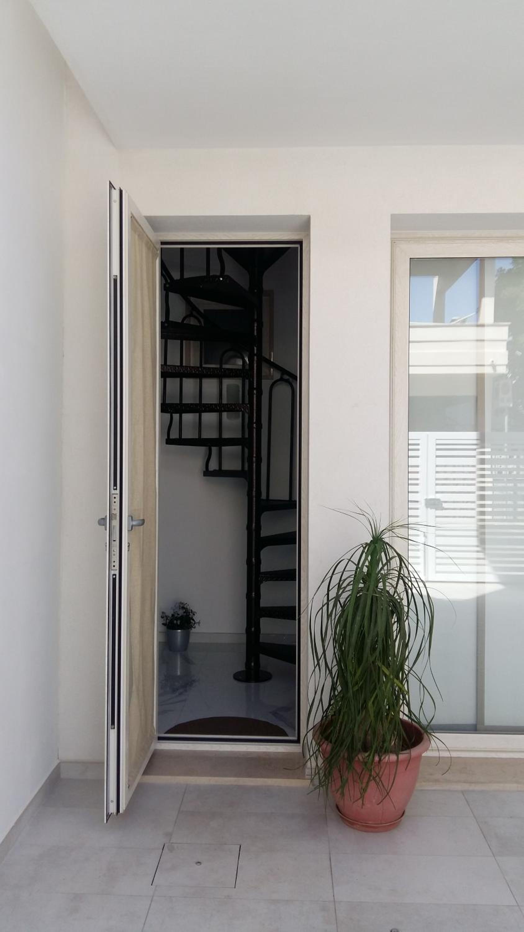 B&B La Laguna view 2