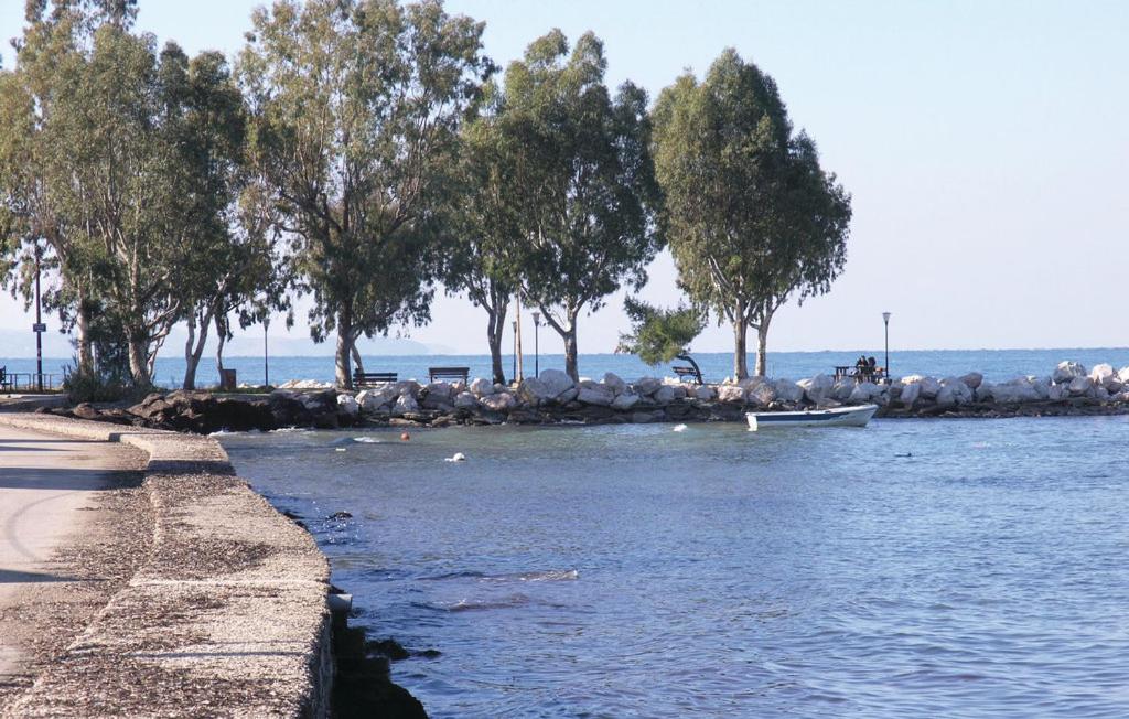 Villa Markos