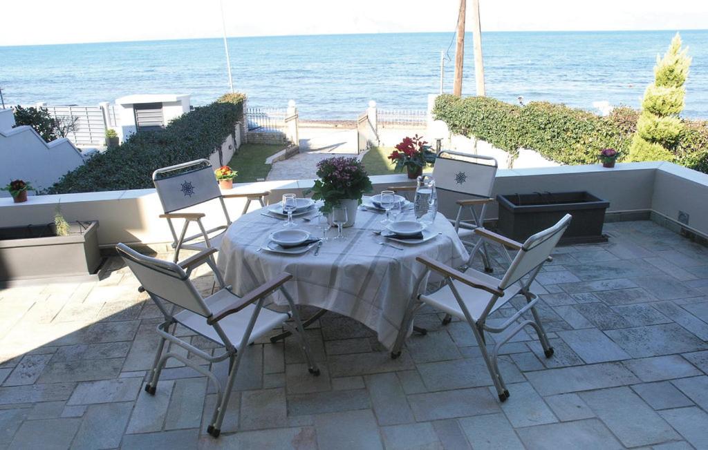 Villa Markos
