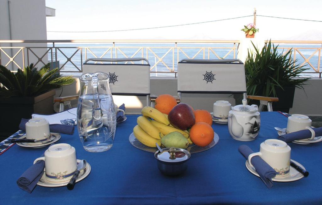 Villa Markos