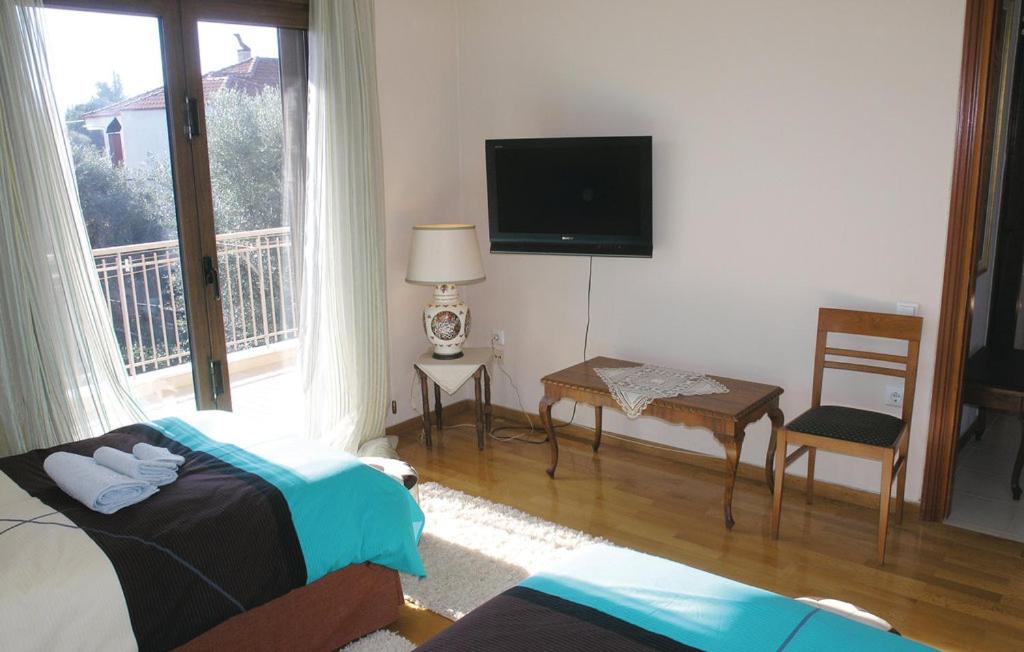 Villa Markos