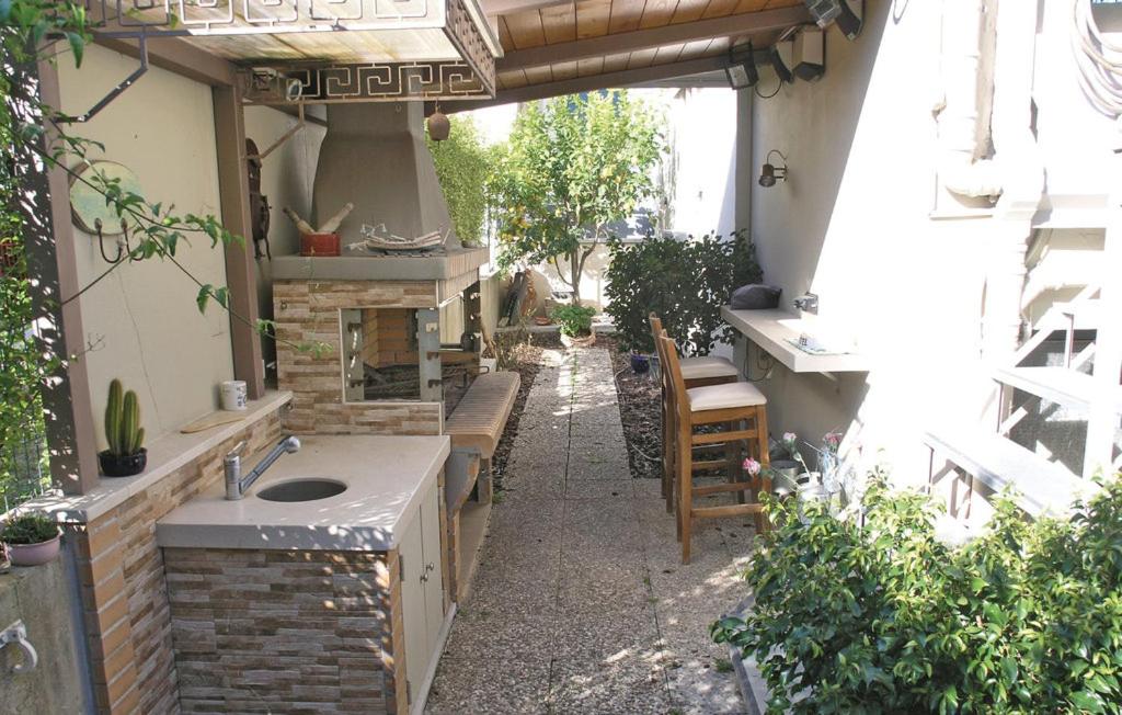 Villa Markos