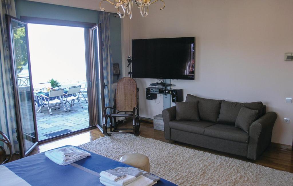 Villa Markos