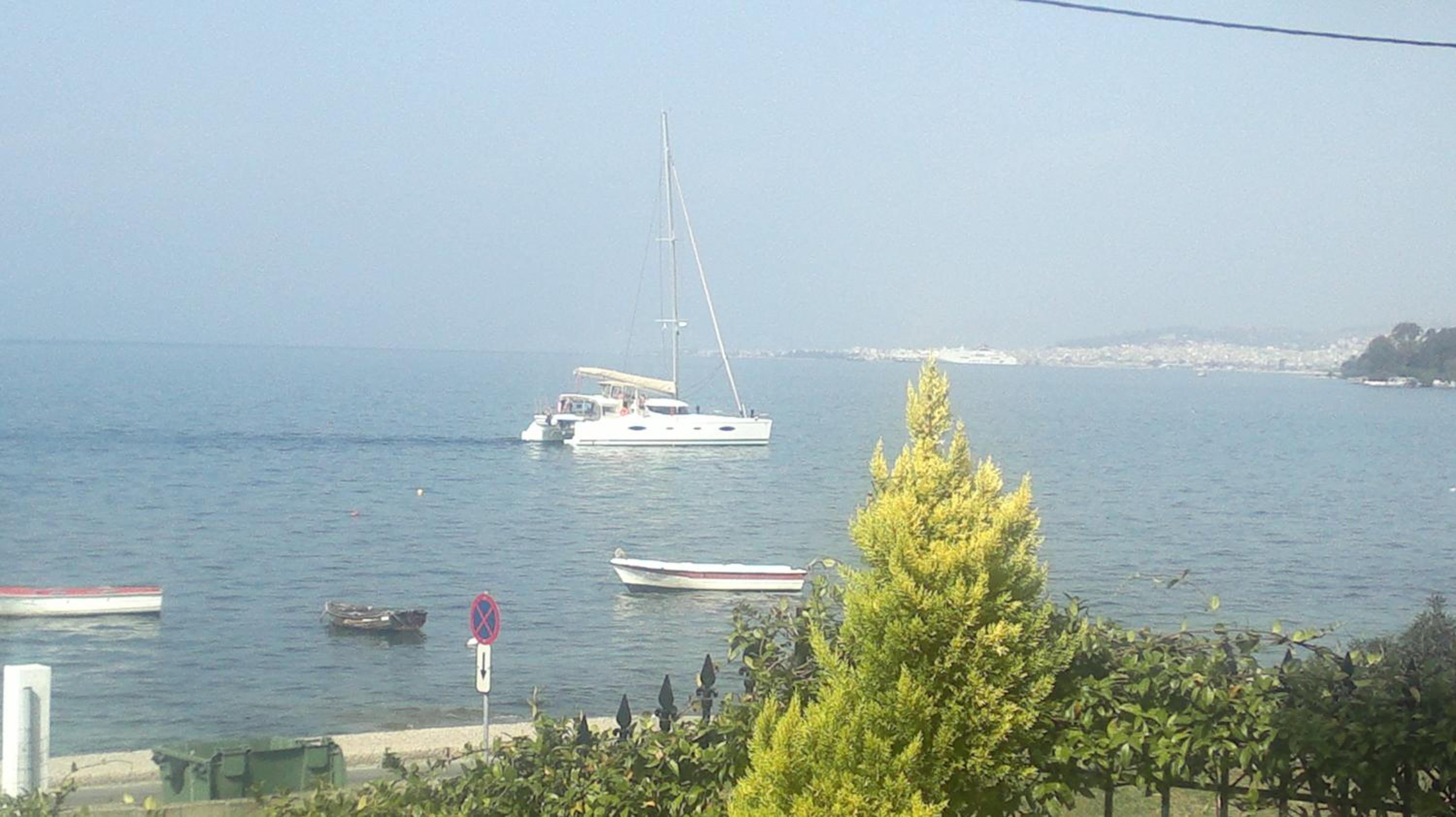 Villa Markos