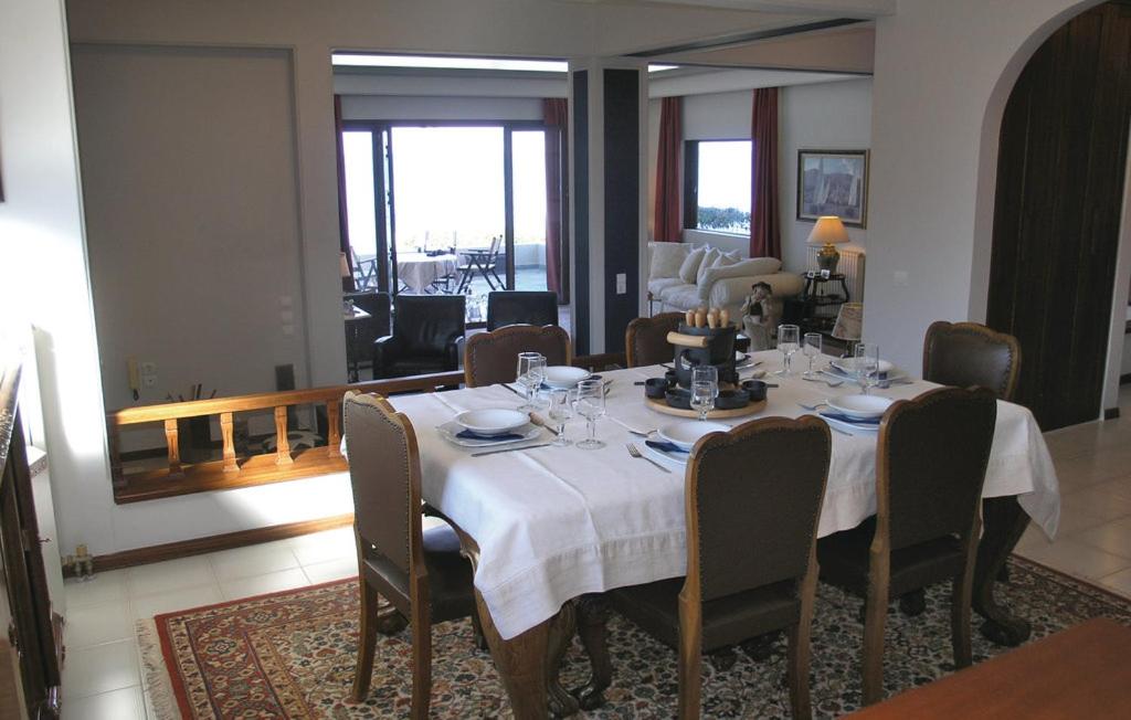 Villa Markos