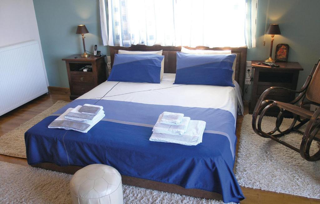 Villa Markos