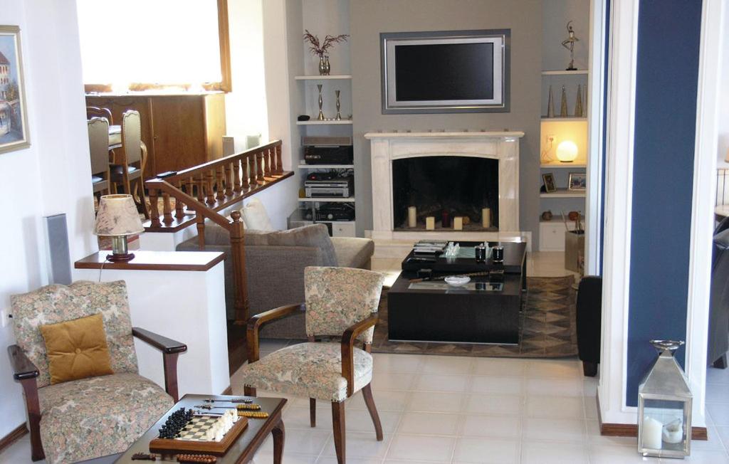 Villa Markos