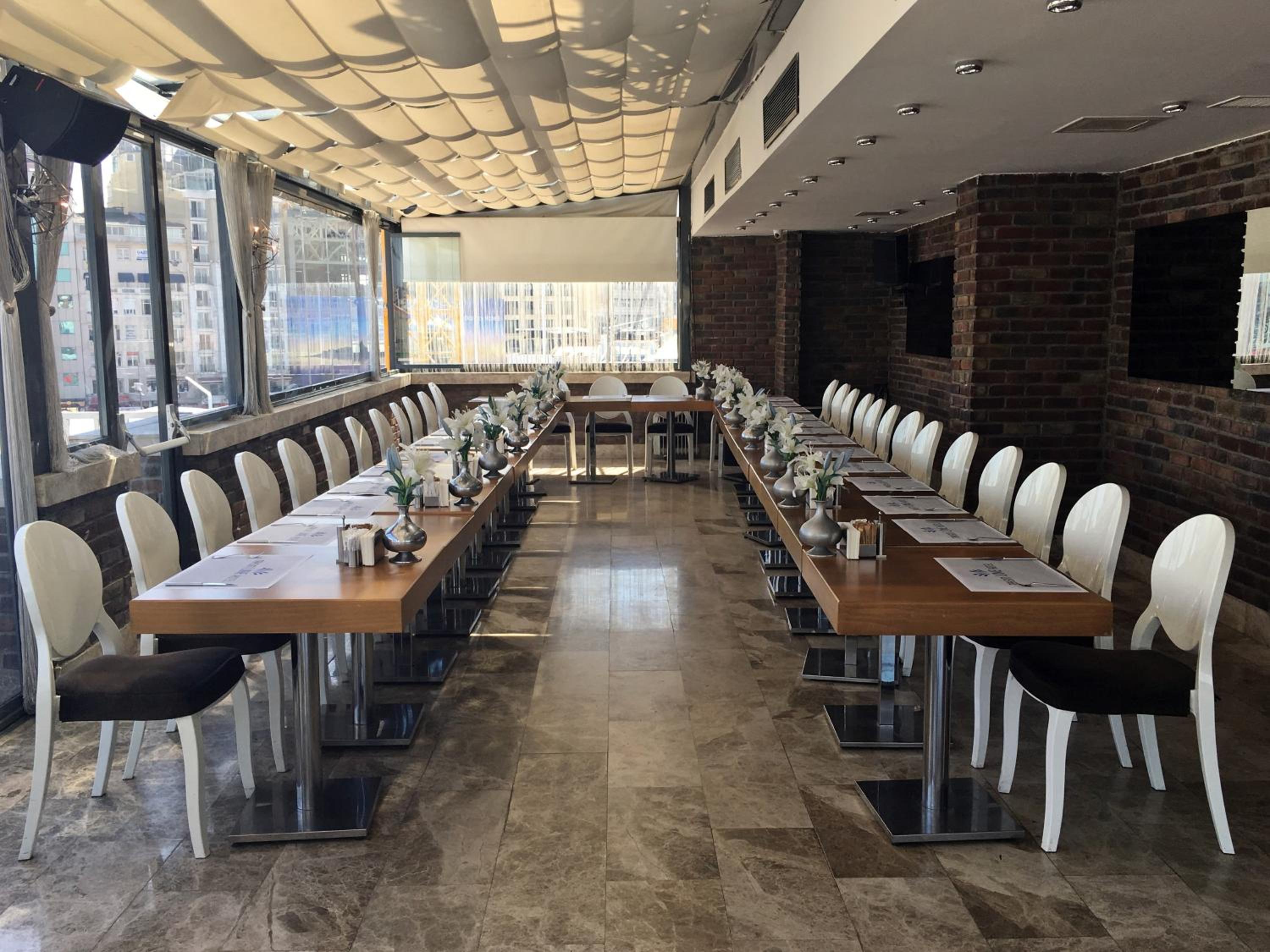 Taksim Line Otel - Image 30