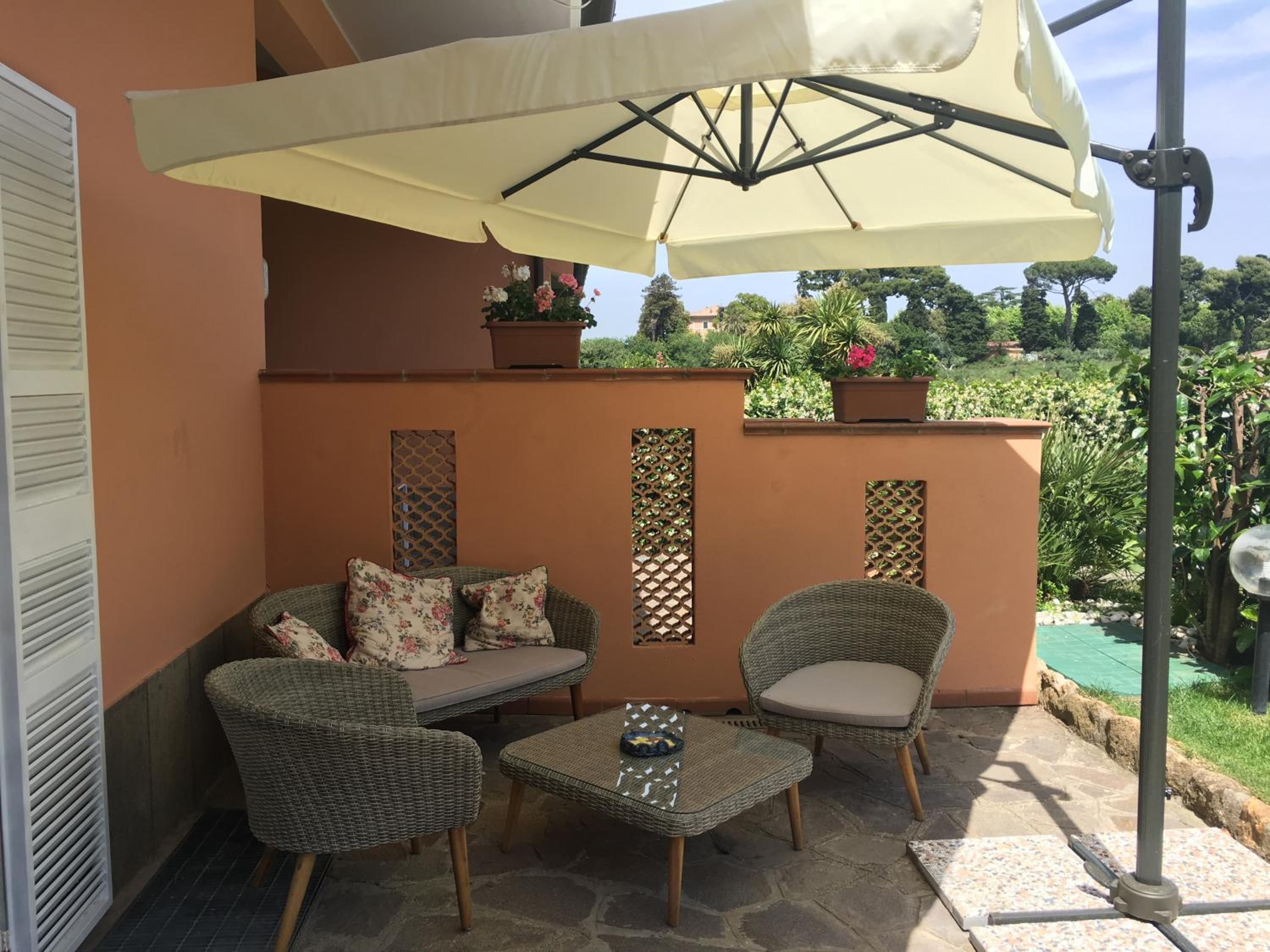 VillaGiò B&B
