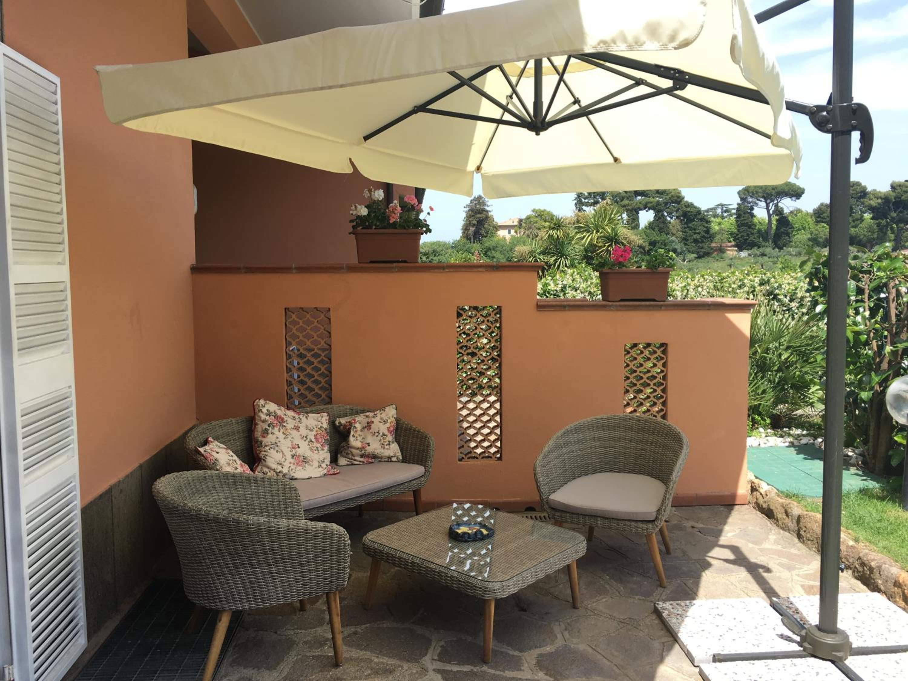 VillaGiò B&B