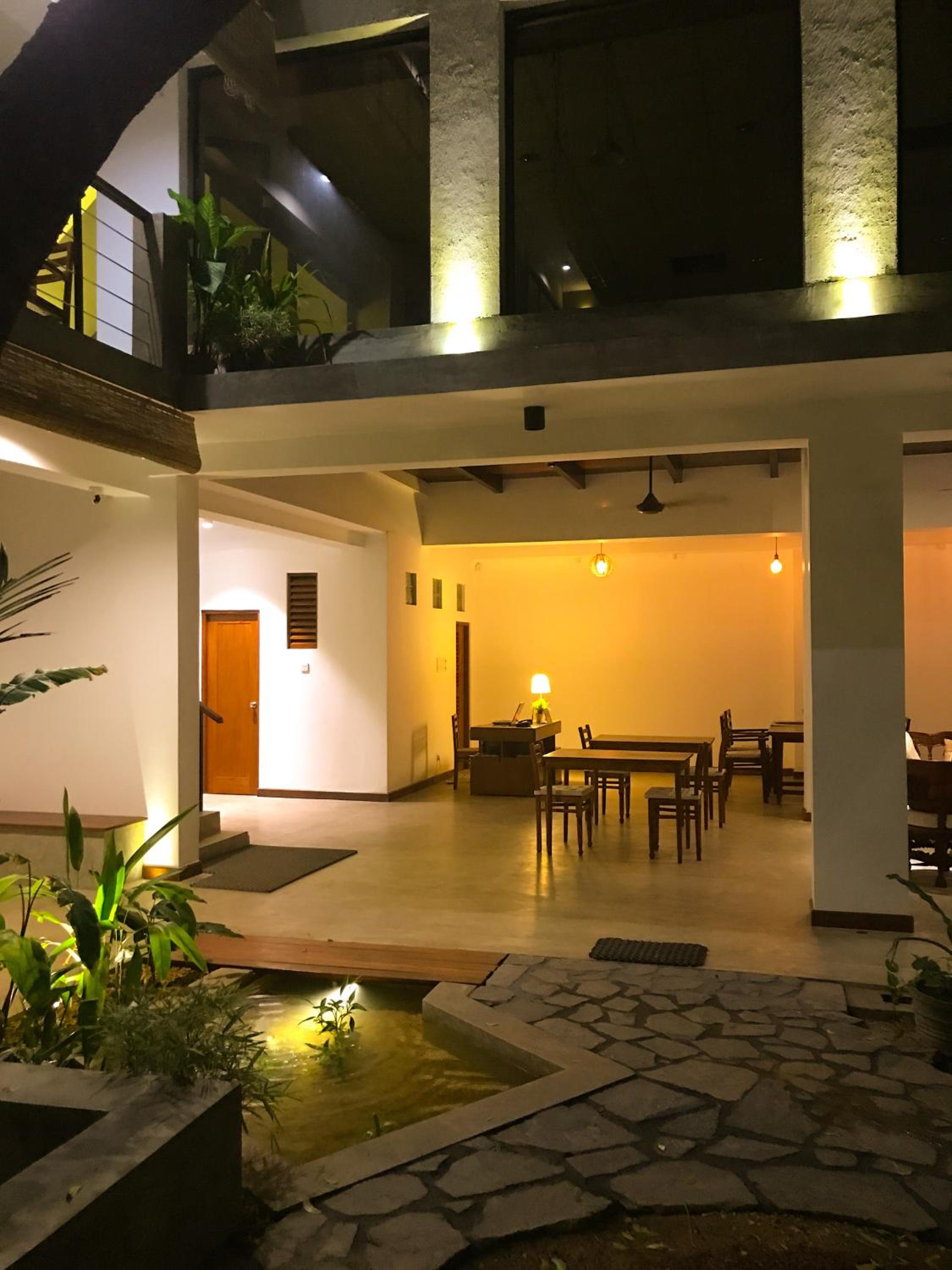 Sayura House