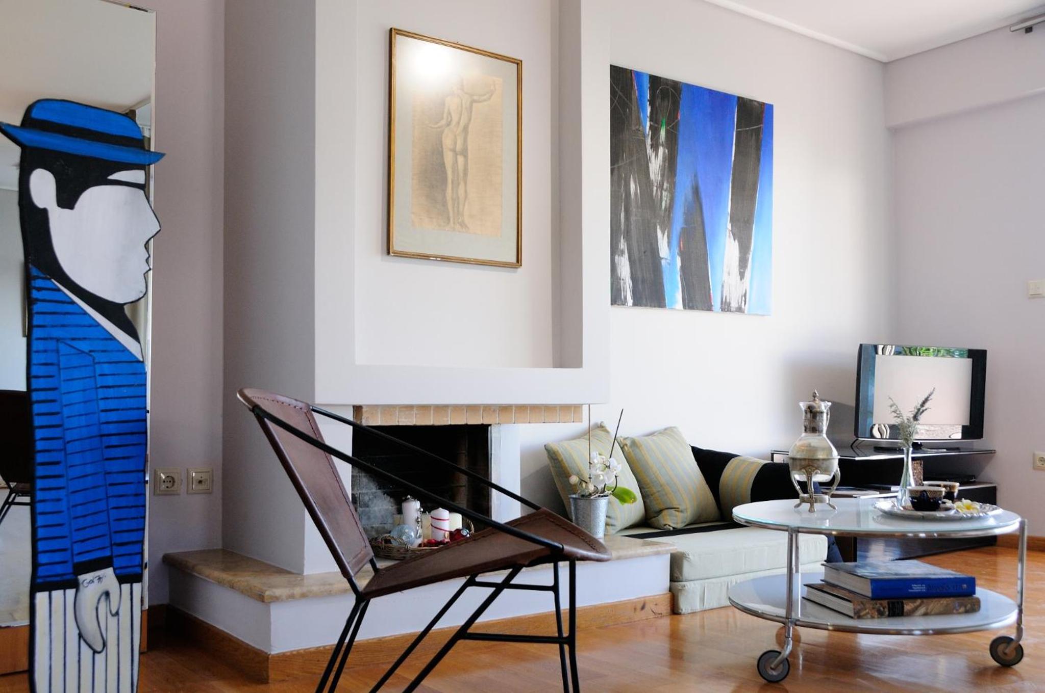 Glyfada Luxury
