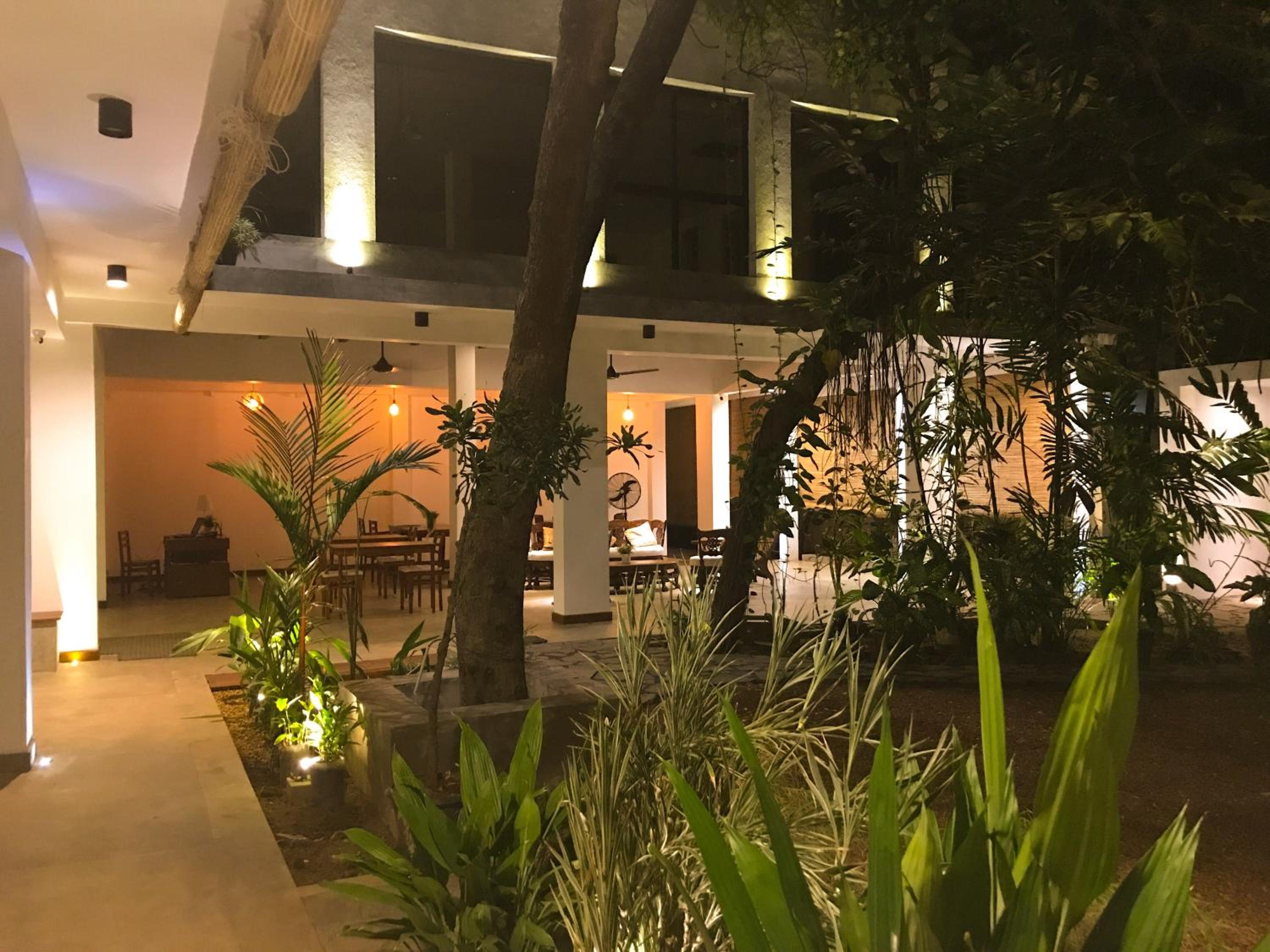 Sayura House