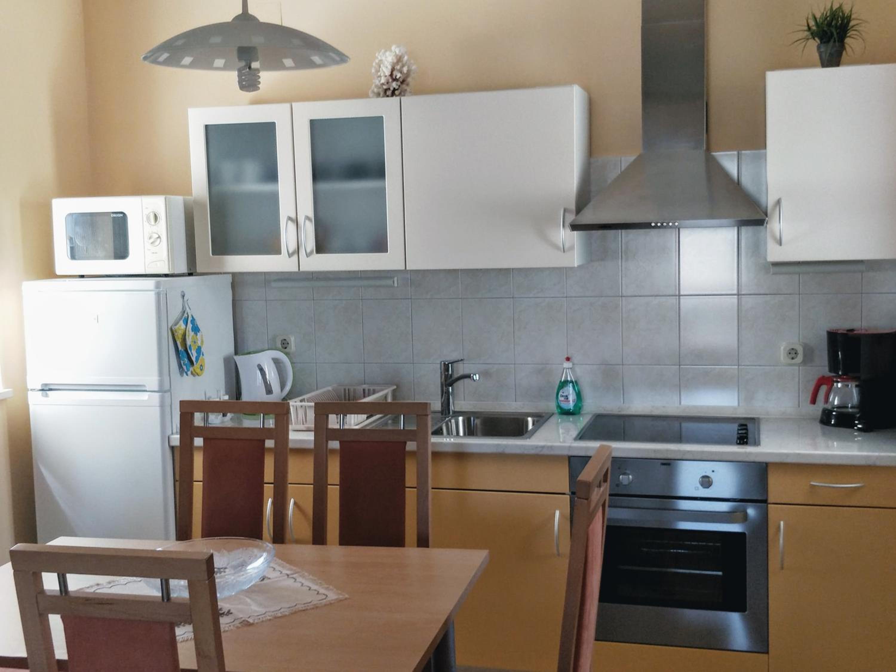 Apartments Kristina