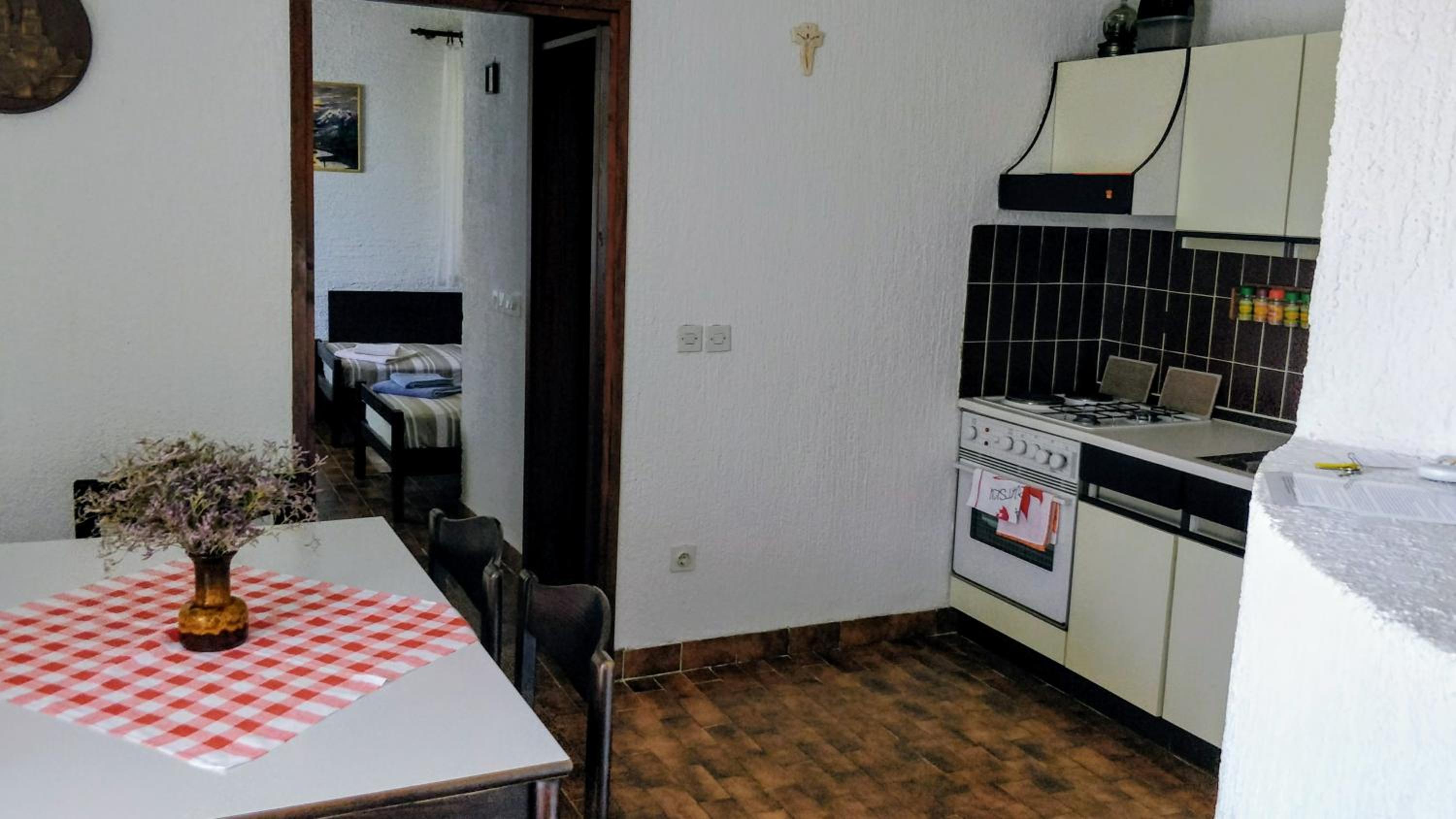 Apartments Kristina photo 3