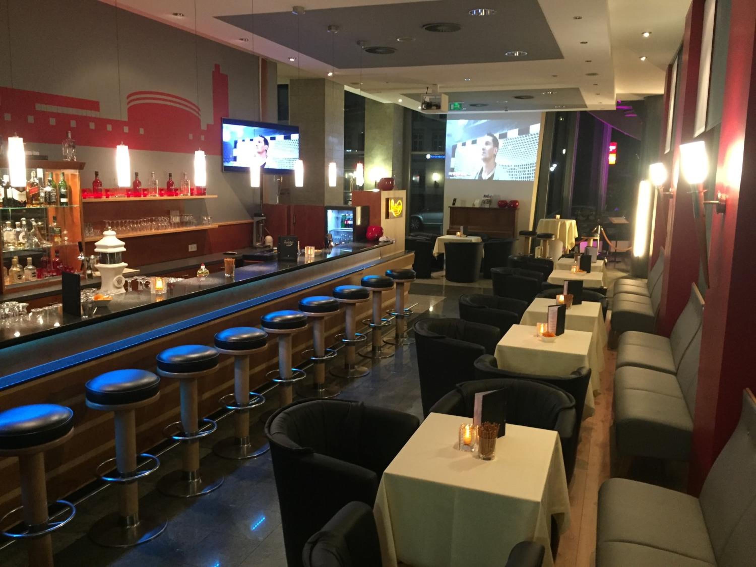 City Hotel Suhl - Property Image 33